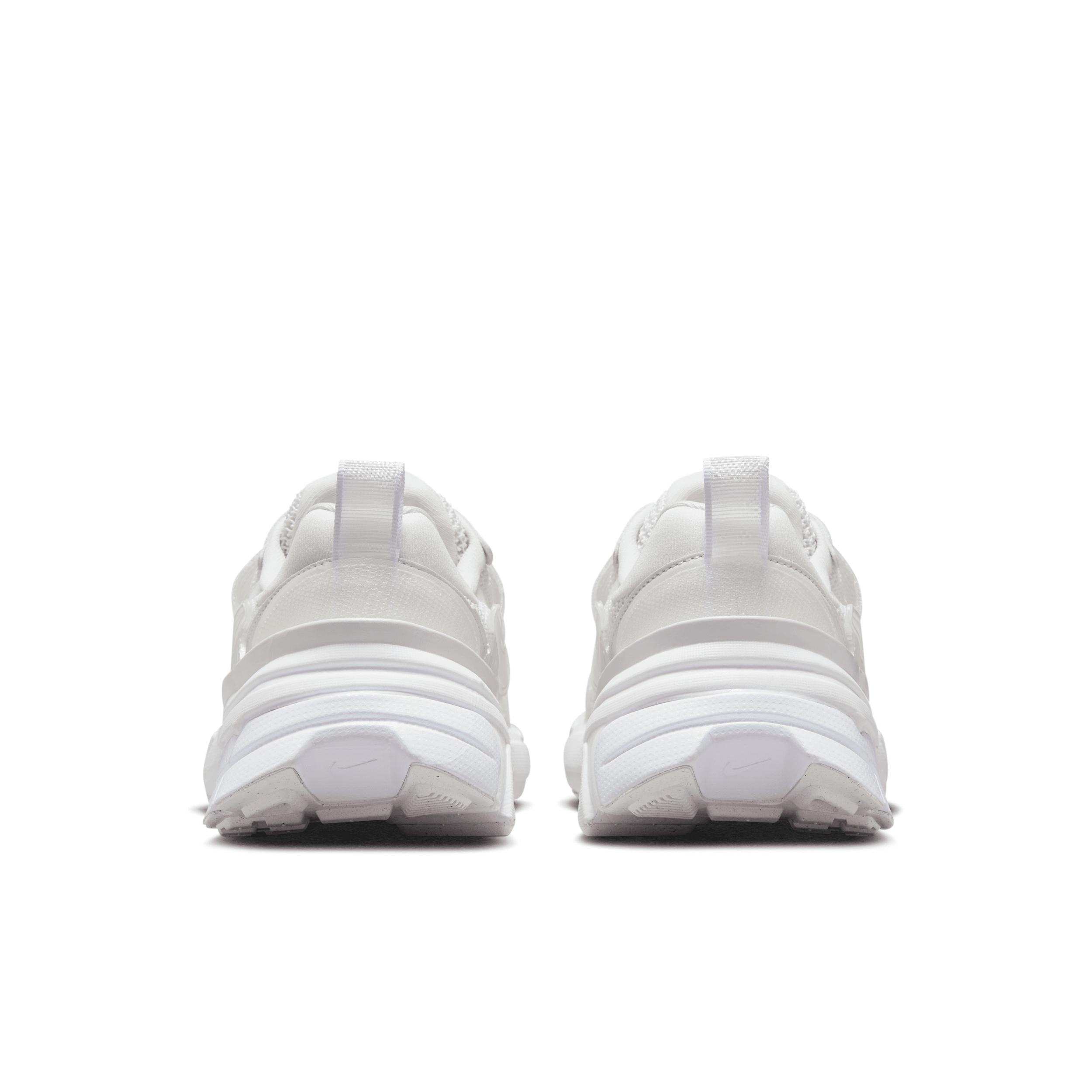 Nike Womens V2K Run Shoes | HJ5269-100 Product Image