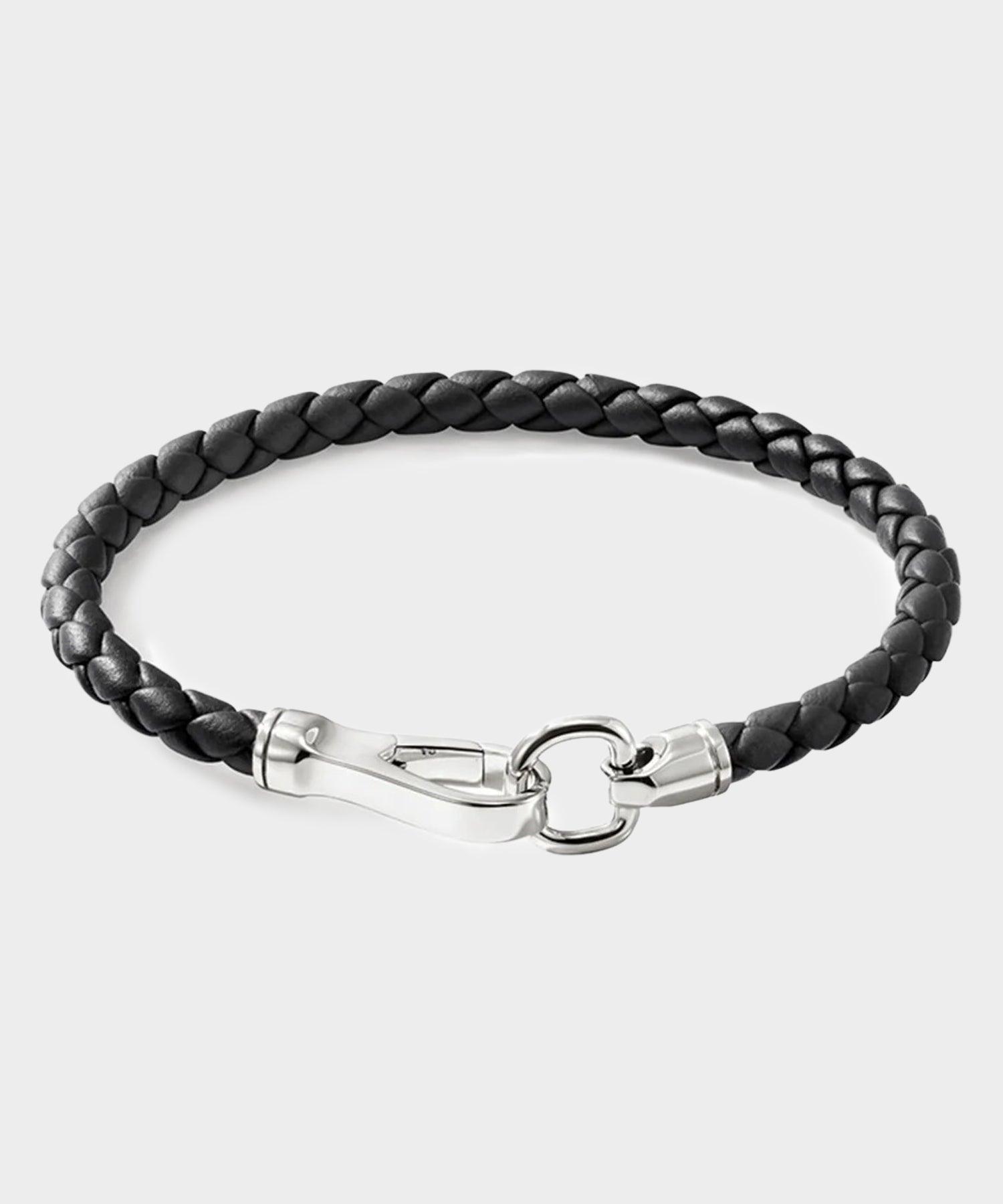 John Hardy Leather Bracelet Product Image
