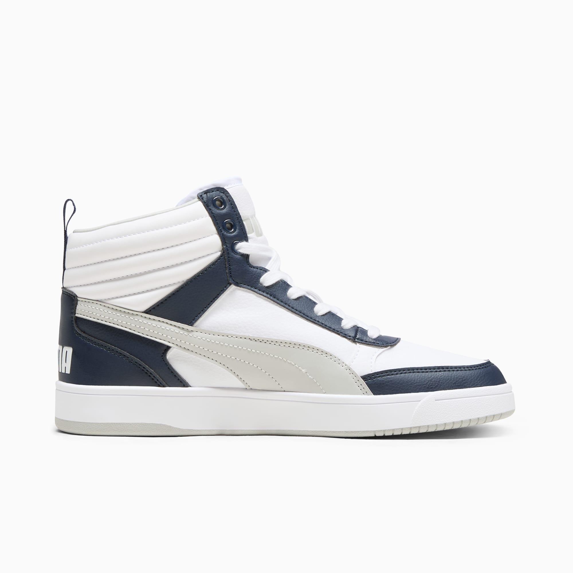 PUMA Dribble Mid Men's Sneakers Product Image