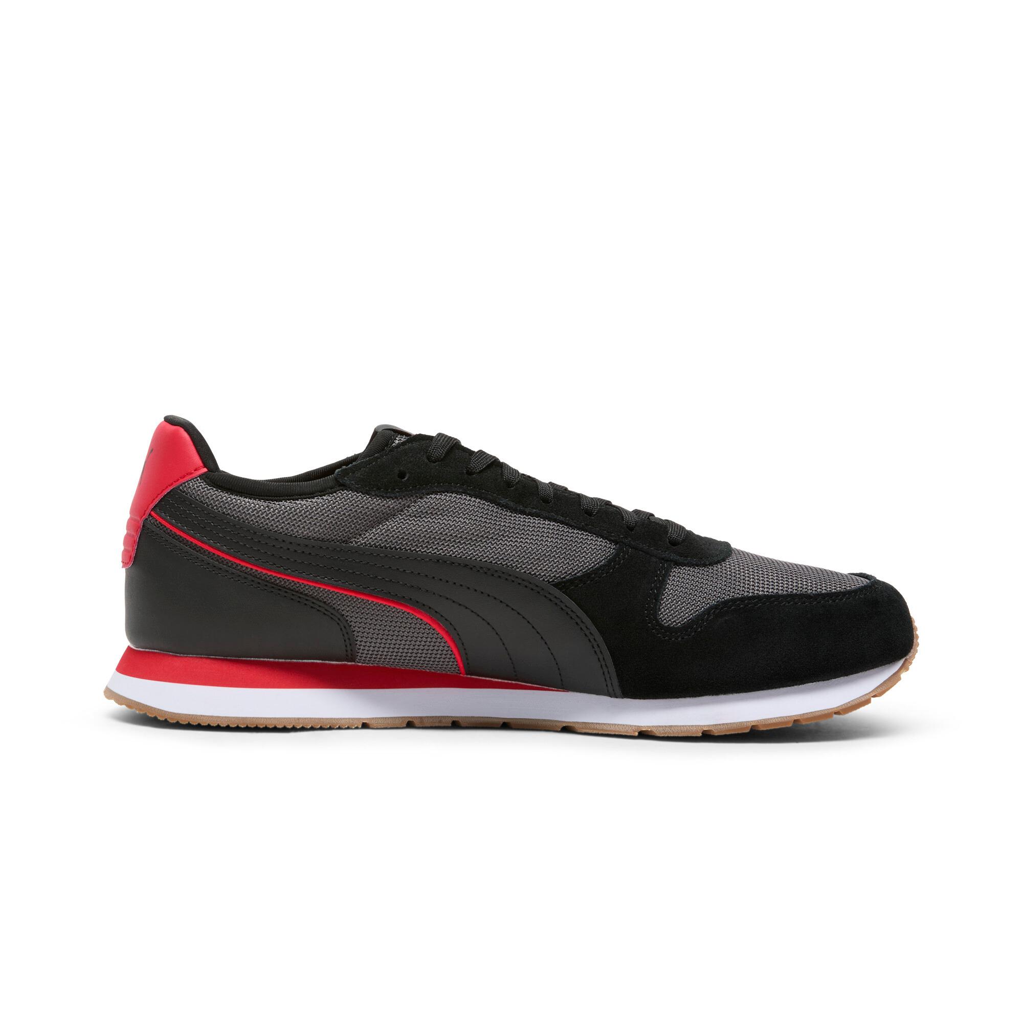Scuderia Ferrari ST Miler Men's Sneakers Product Image