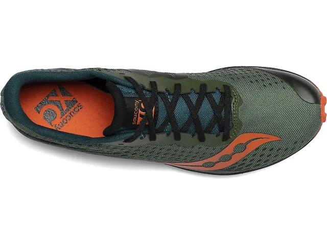 Men's | Saucony Kilkenny XC8 Product Image