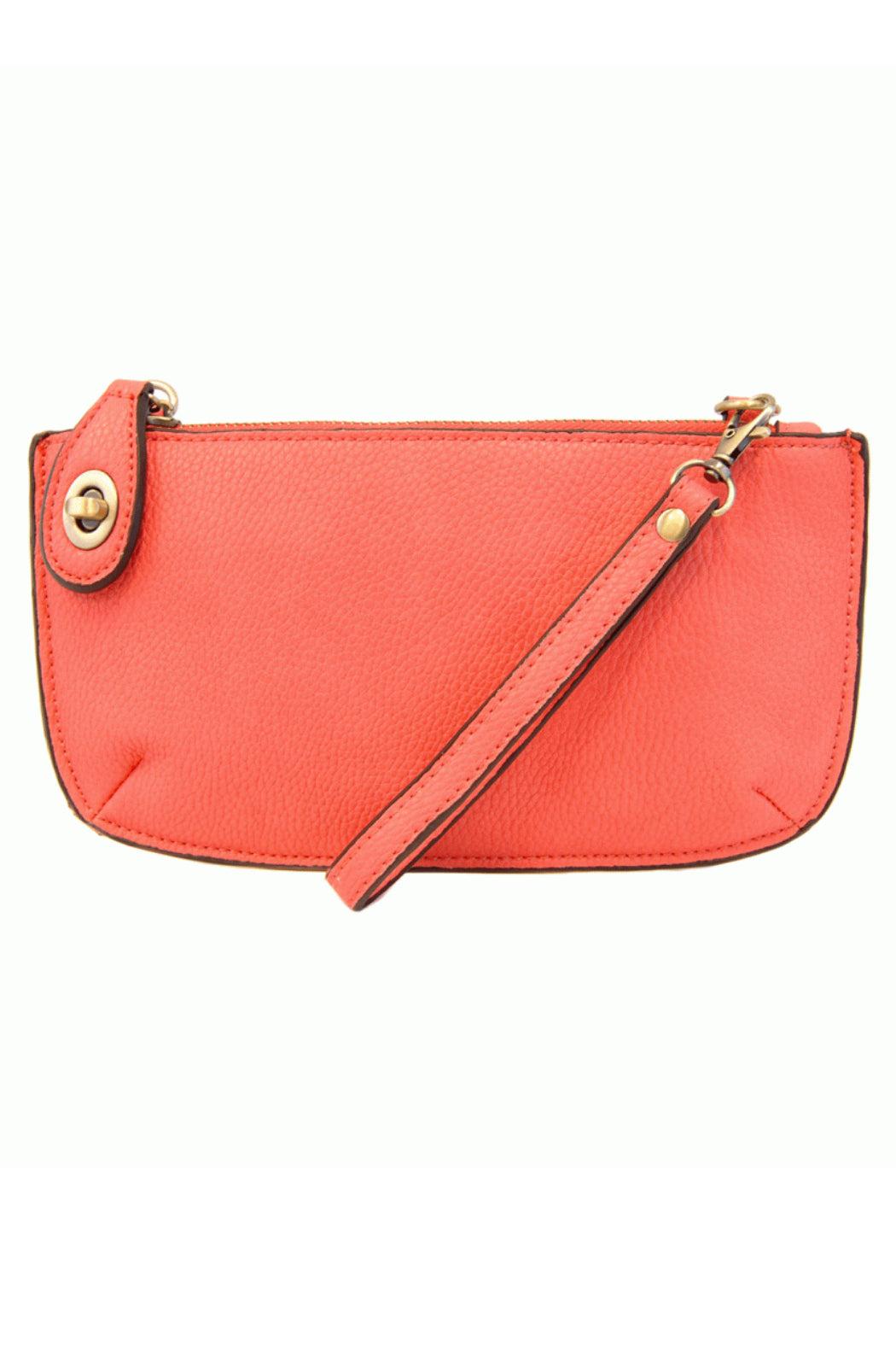 Mini Crossbody Wristlet  Clutch Product Image