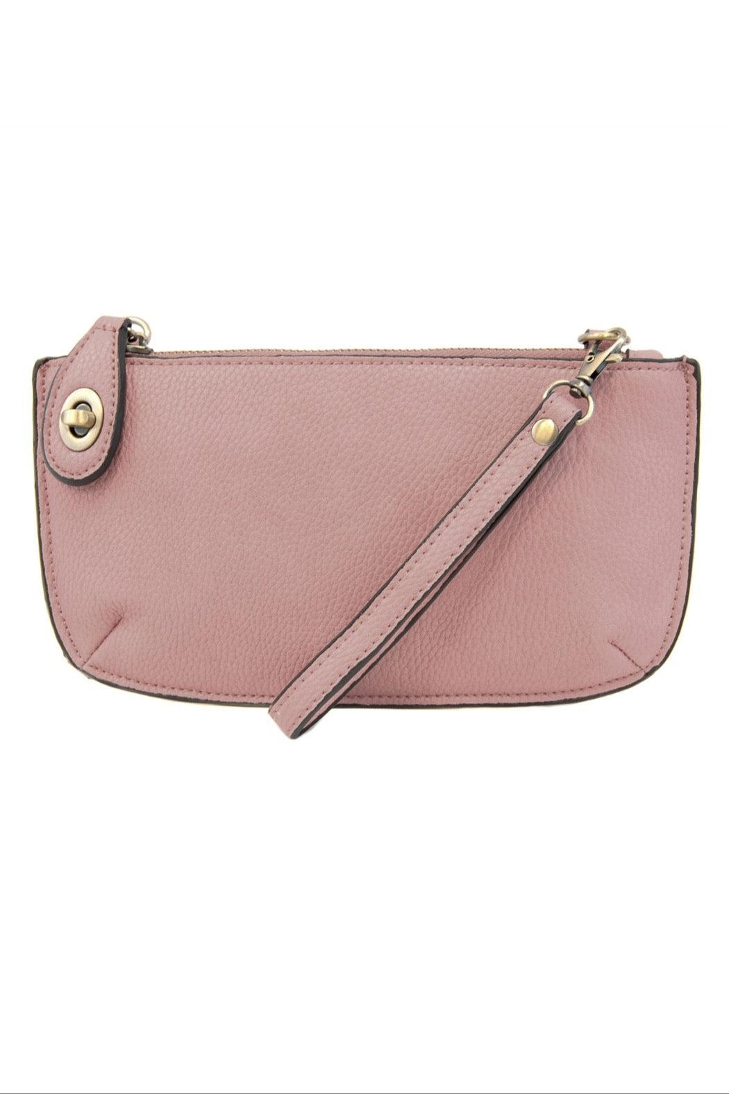 Mini Crossbody Wristlet  Clutch Product Image