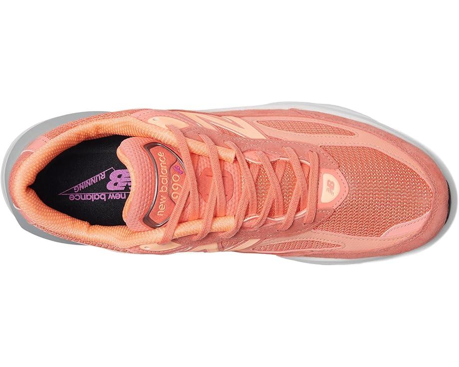 Made in USA 990v6 Product Image