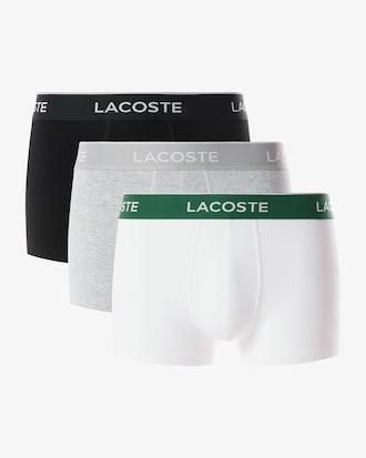 3-Pack Stretch Cotton Trunks Product Image
