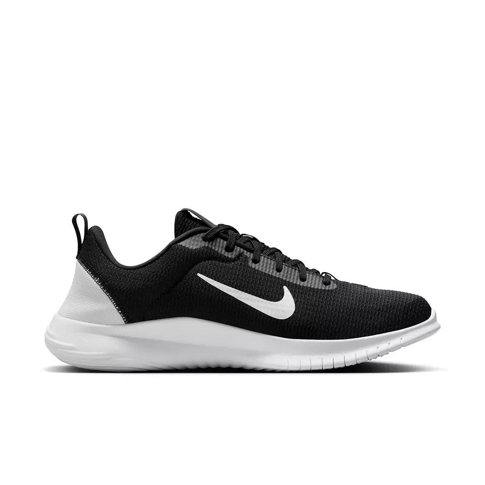 Nike Mens Flex Experience Run 12 Road Running Shoes | DV0740-004 Product Image