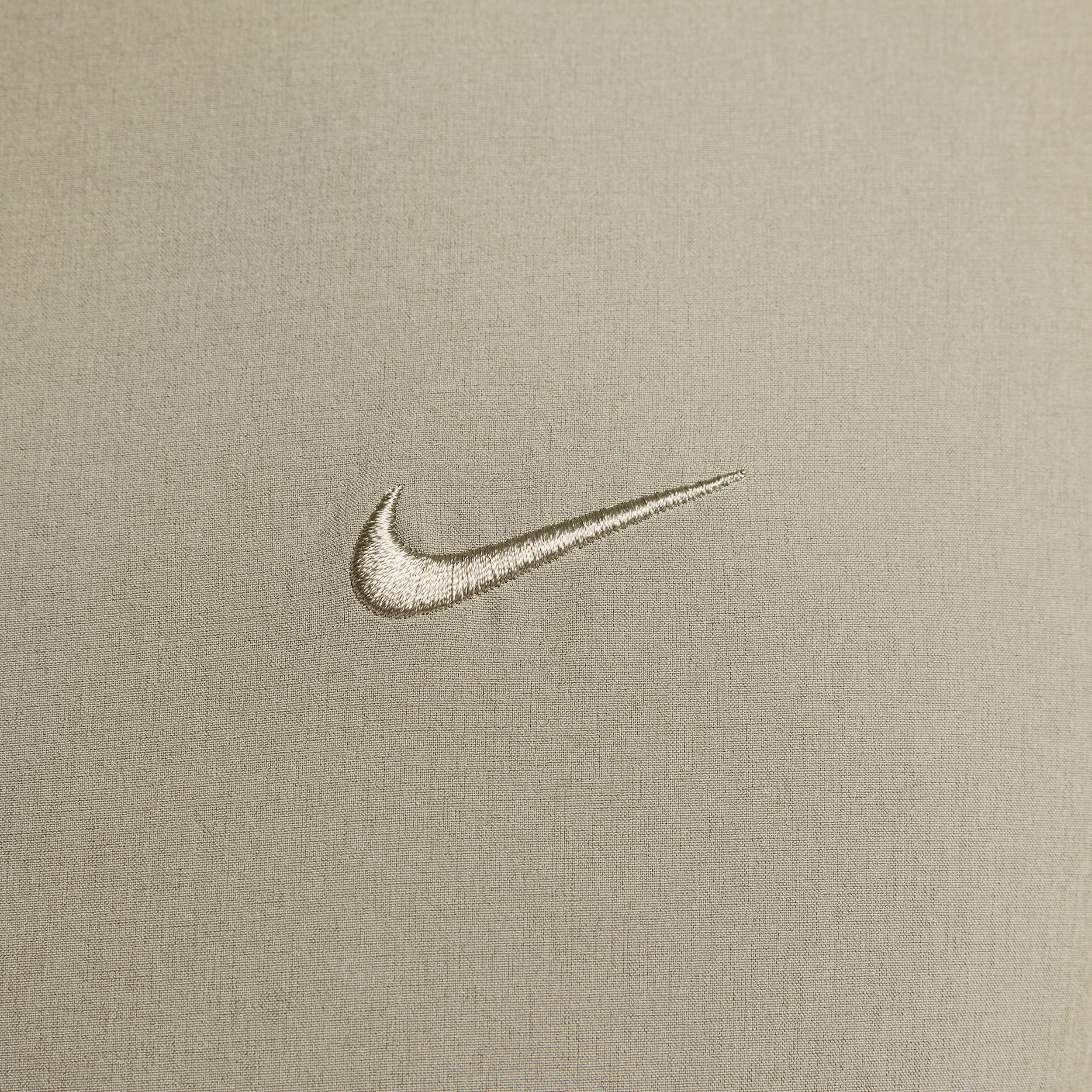 Nike Mens Unlimited Repel Hooded Versatile Jacket | FB7551-320 Product Image