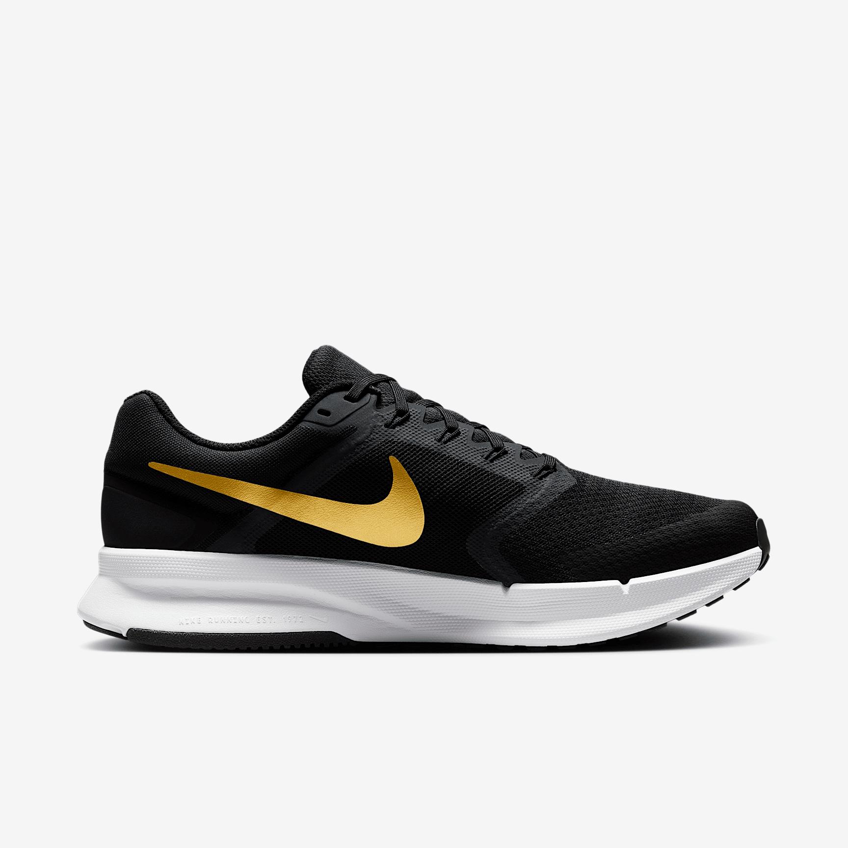 Nike Mens Run Swift 3 Road Running Shoes | HV5226-068 Product Image