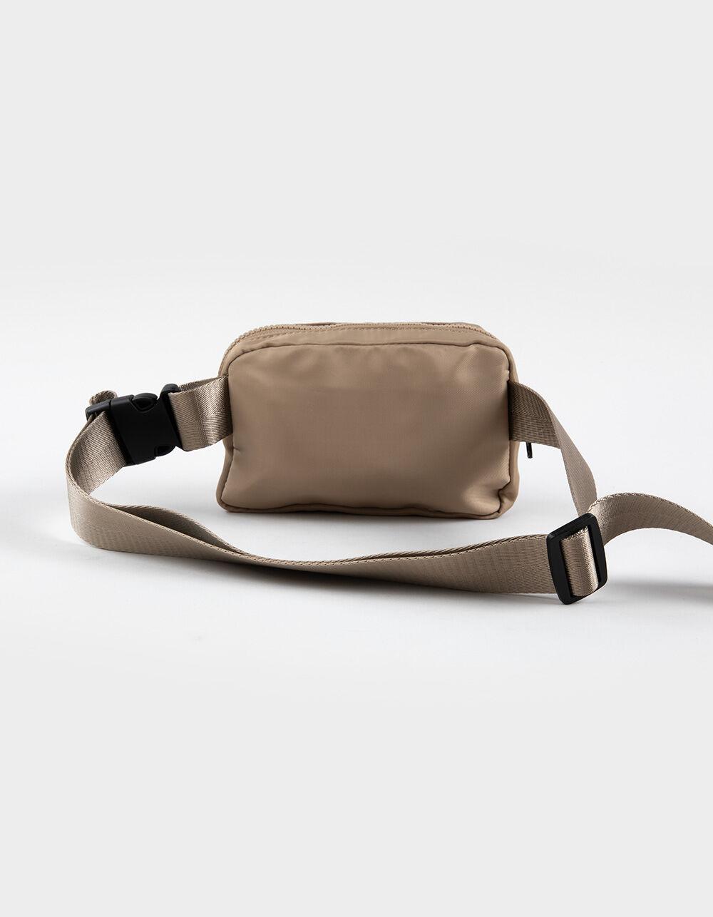 Tan Waist Pack - TAN Product Image