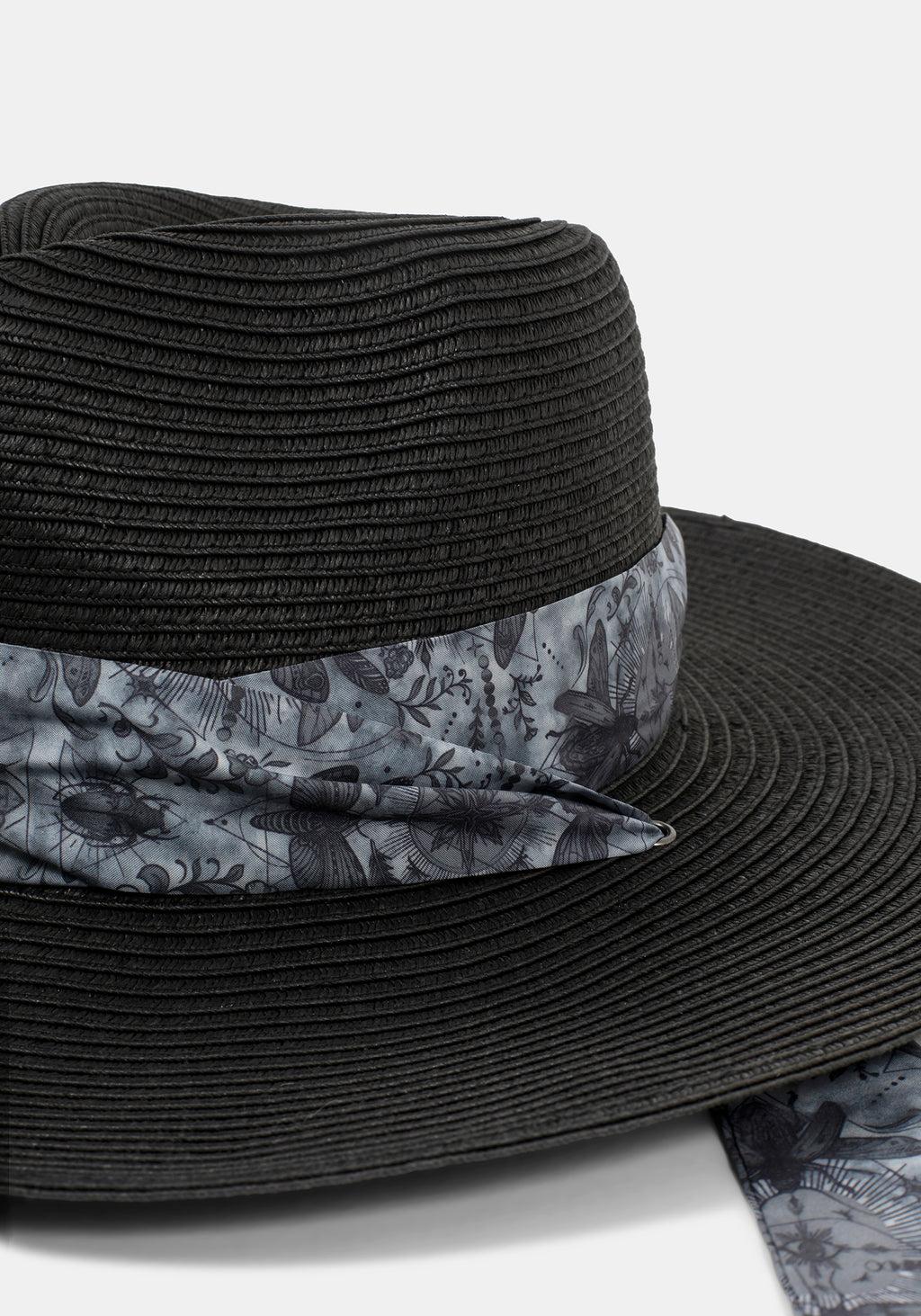 Selina Summer Hat Product Image