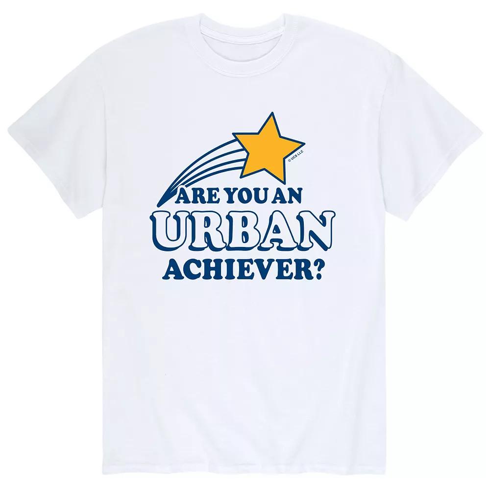 Men's The Big Lebowski Achiever Tee,  Product Image