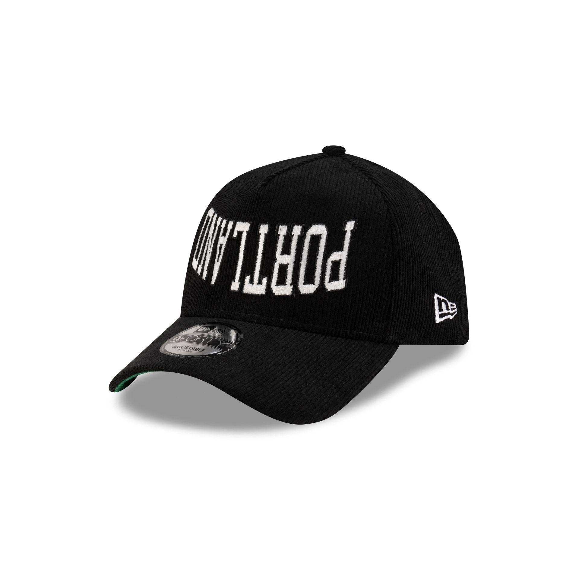 New Era Cap Austin 9FORTY A-Frame Snapback Hat Male Product Image