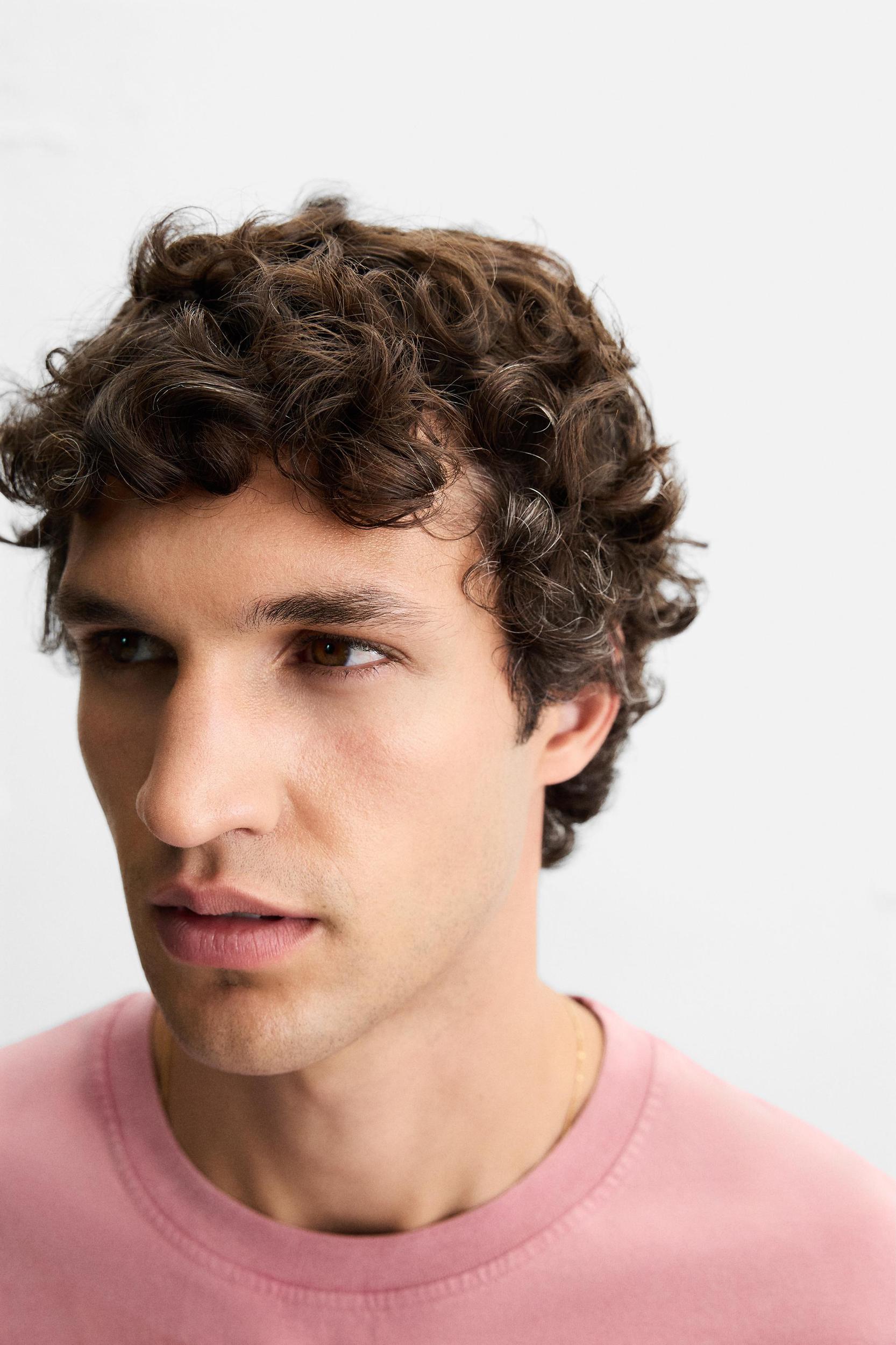 WASHED T-SHIRT Product Image