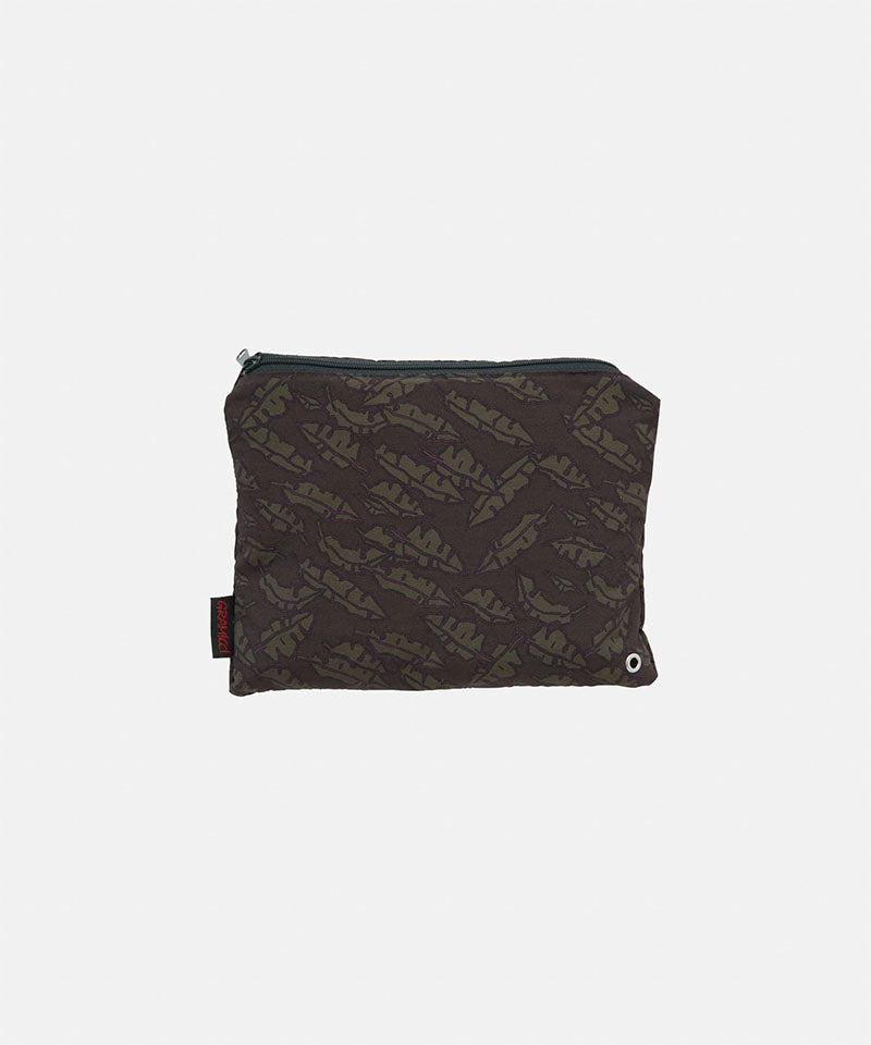 Nylon Packable G-Short Product Image
