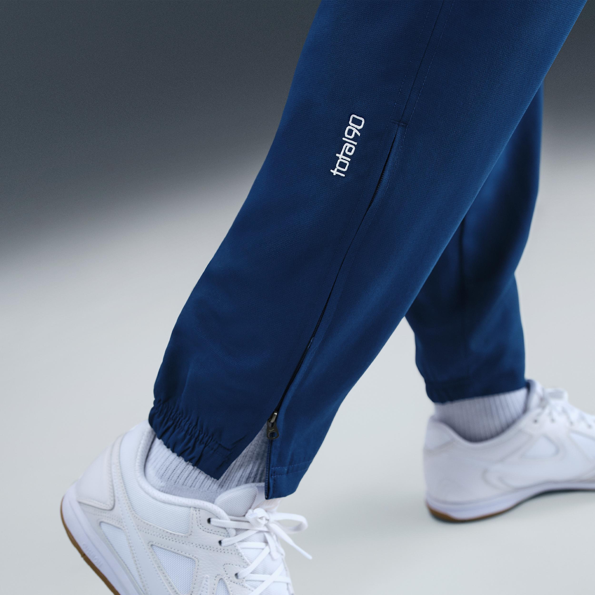 USMNT 2004 Total 90 Reissue Nike Mens Soccer Replica Track Pants | HV4434-486 Product Image