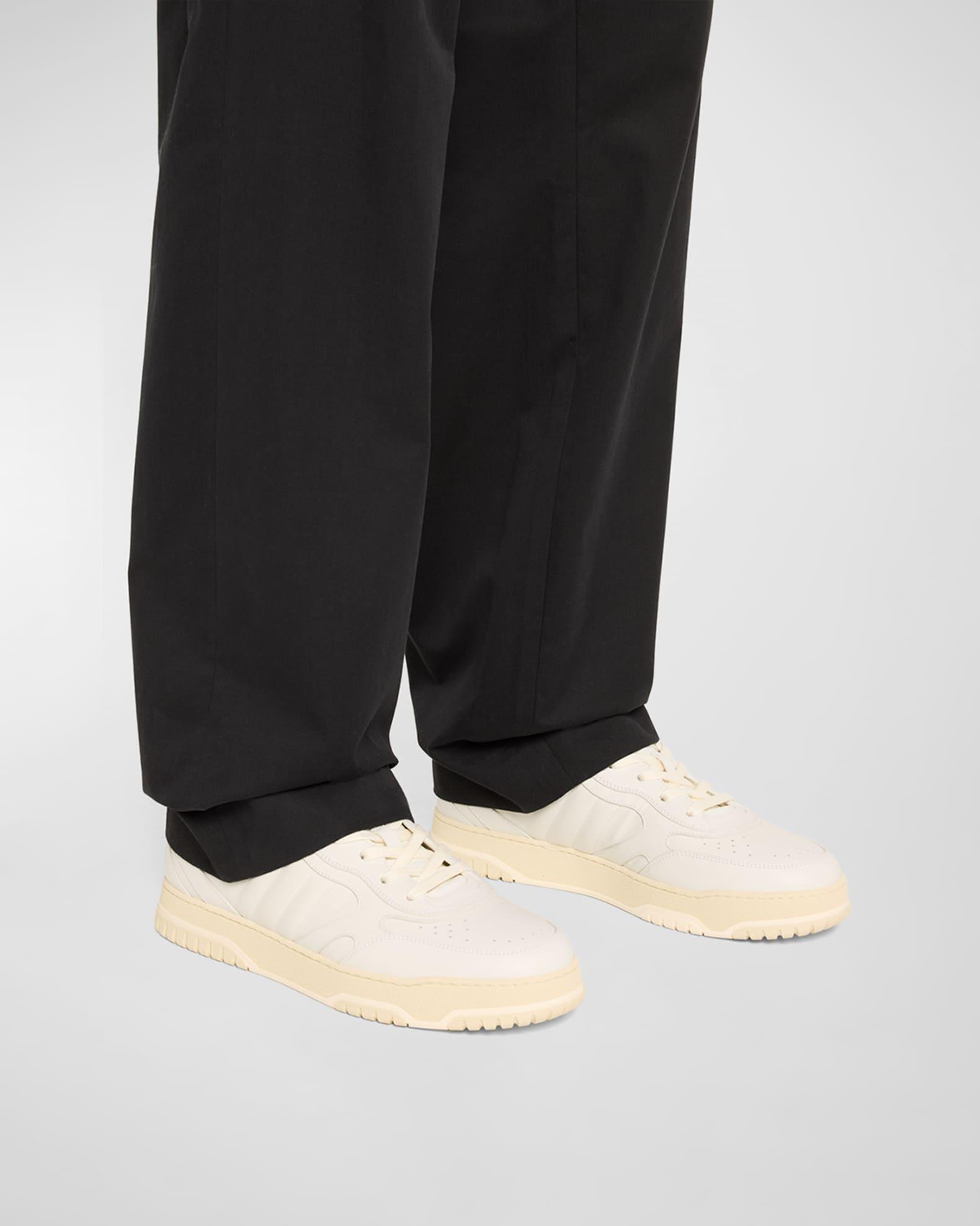 Men's Re-Web Bball Calf Sneakers Product Image