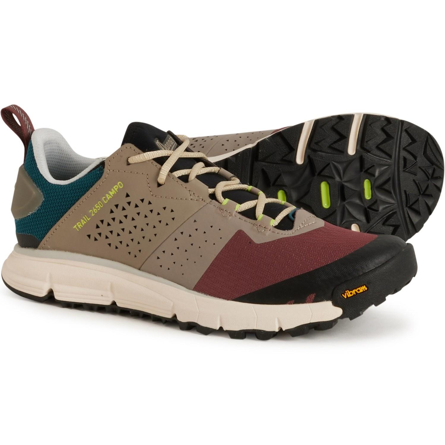 Danner 3” Trail 2650 Campo Hiking Shoes (For Men) Product Image