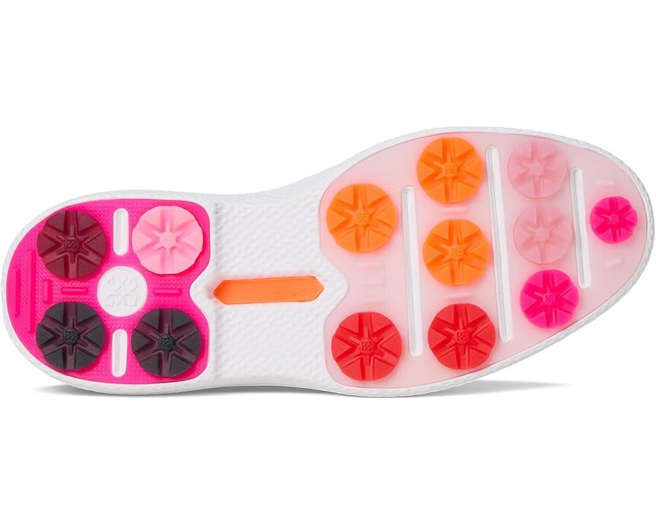 Gallivan2r Saddle Golf Shoes Product Image