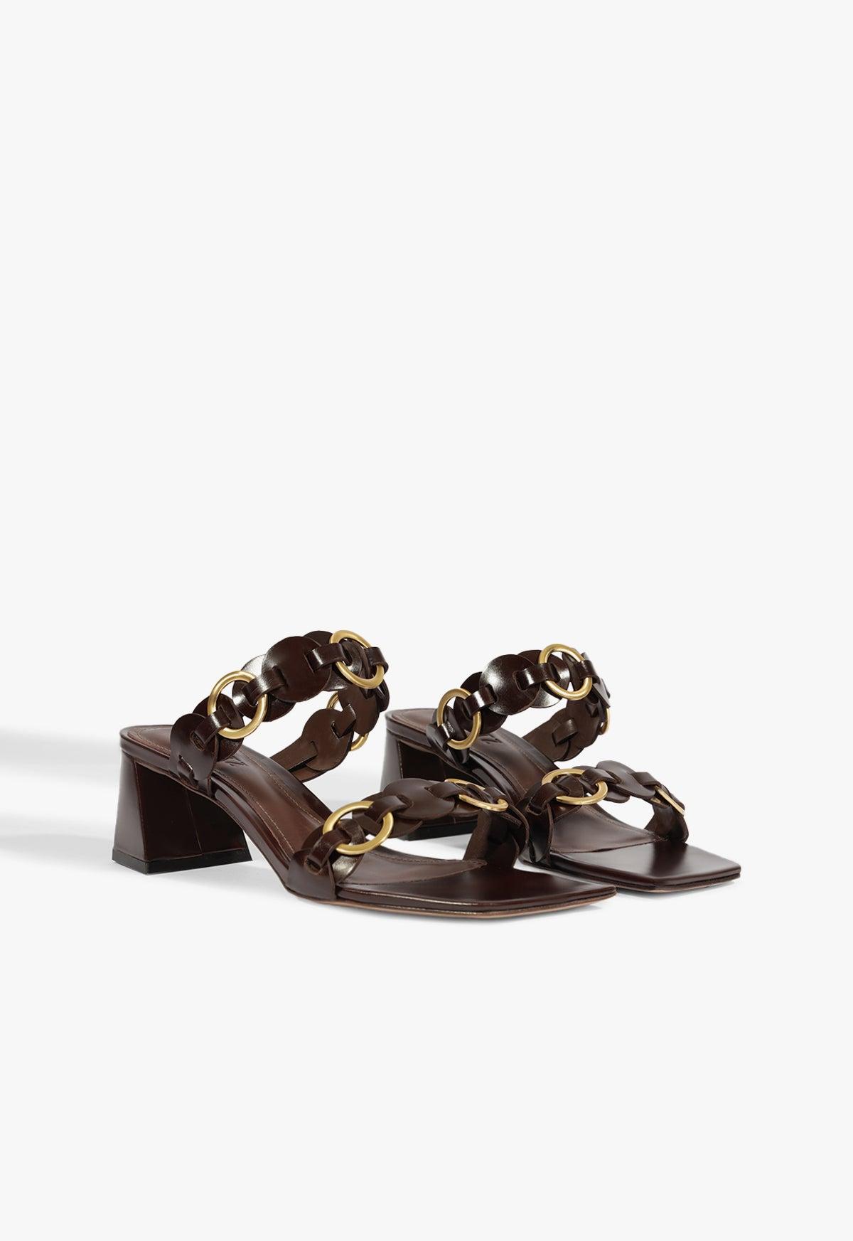 Selina Mule Sandal Product Image