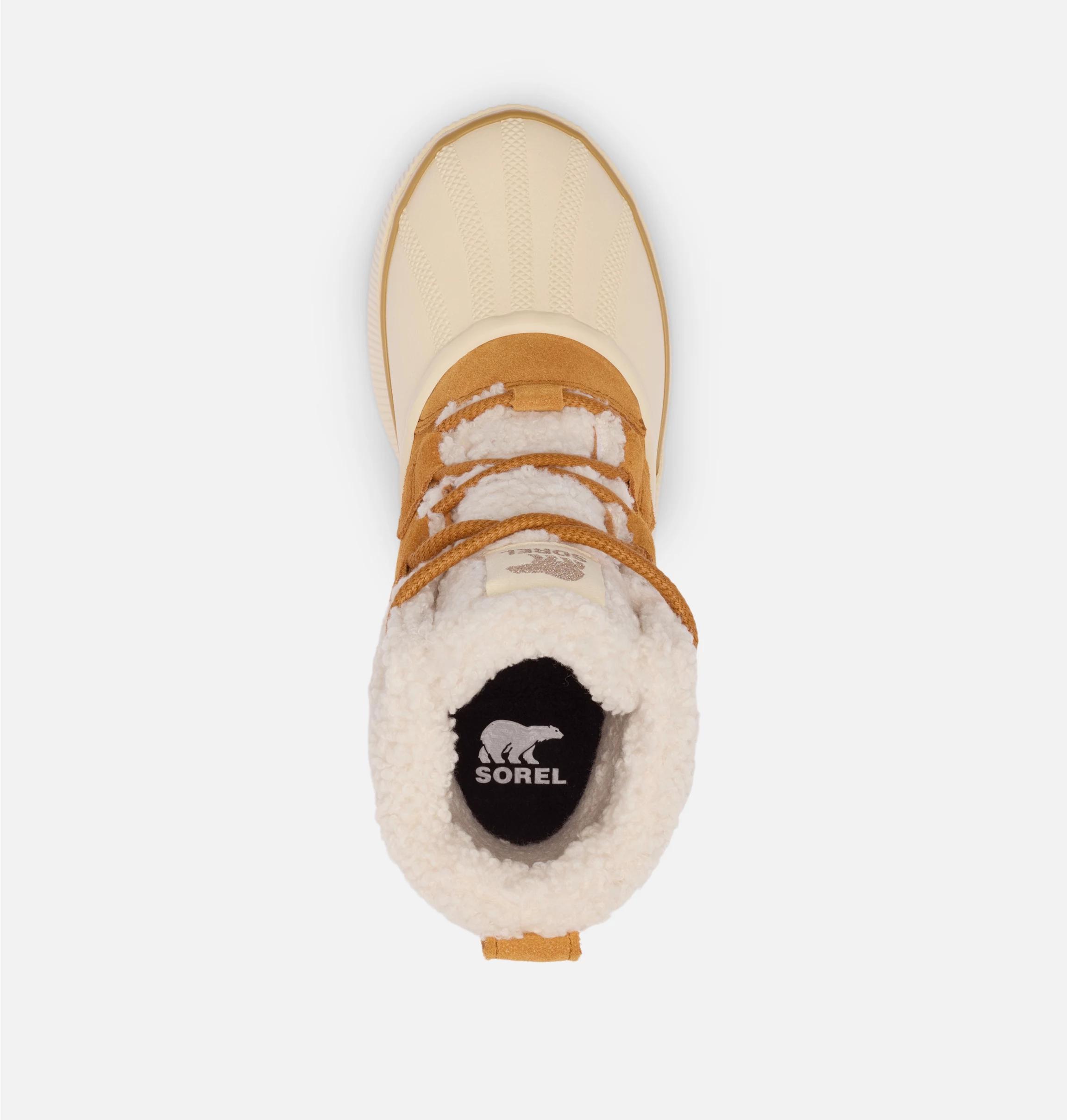 OUT N ABOUT™ IV Chillz Women's Waterproof Boot Product Image