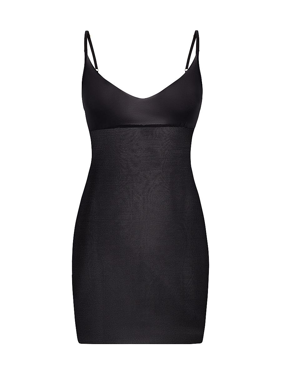 Womens Featherlight Control Full Slip Product Image
