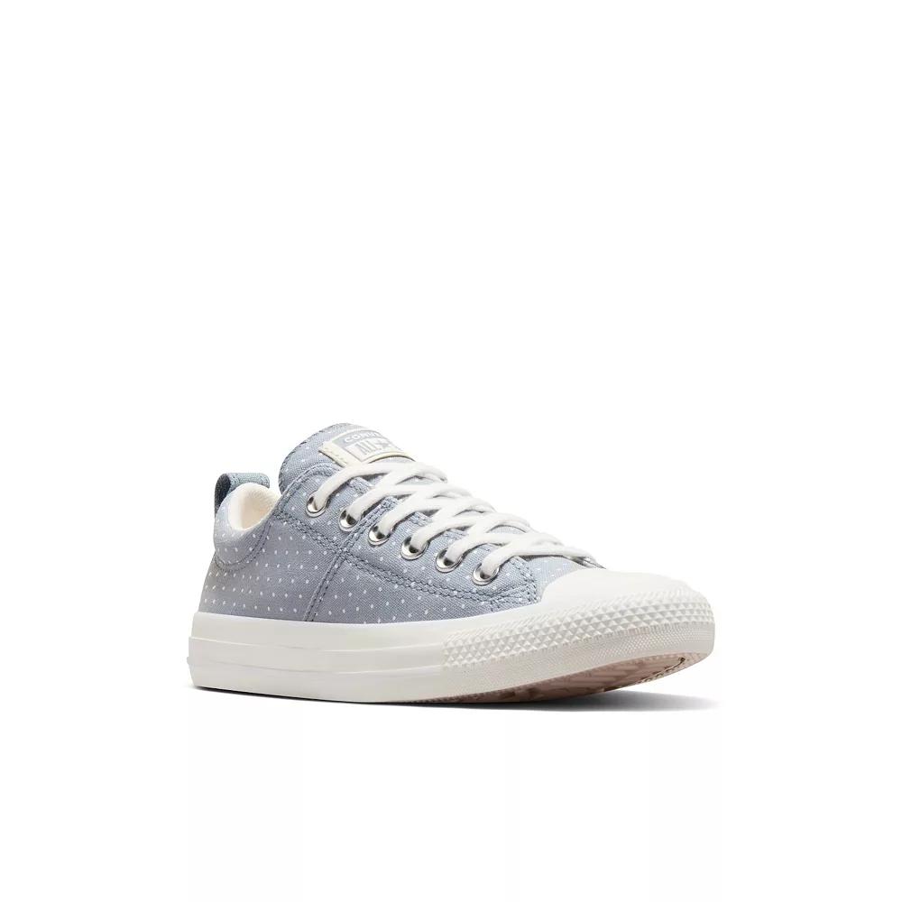 Women's Converse Chuck Taylor All Star Madison Sneakers, Size: 5.5, Blue Product Image
