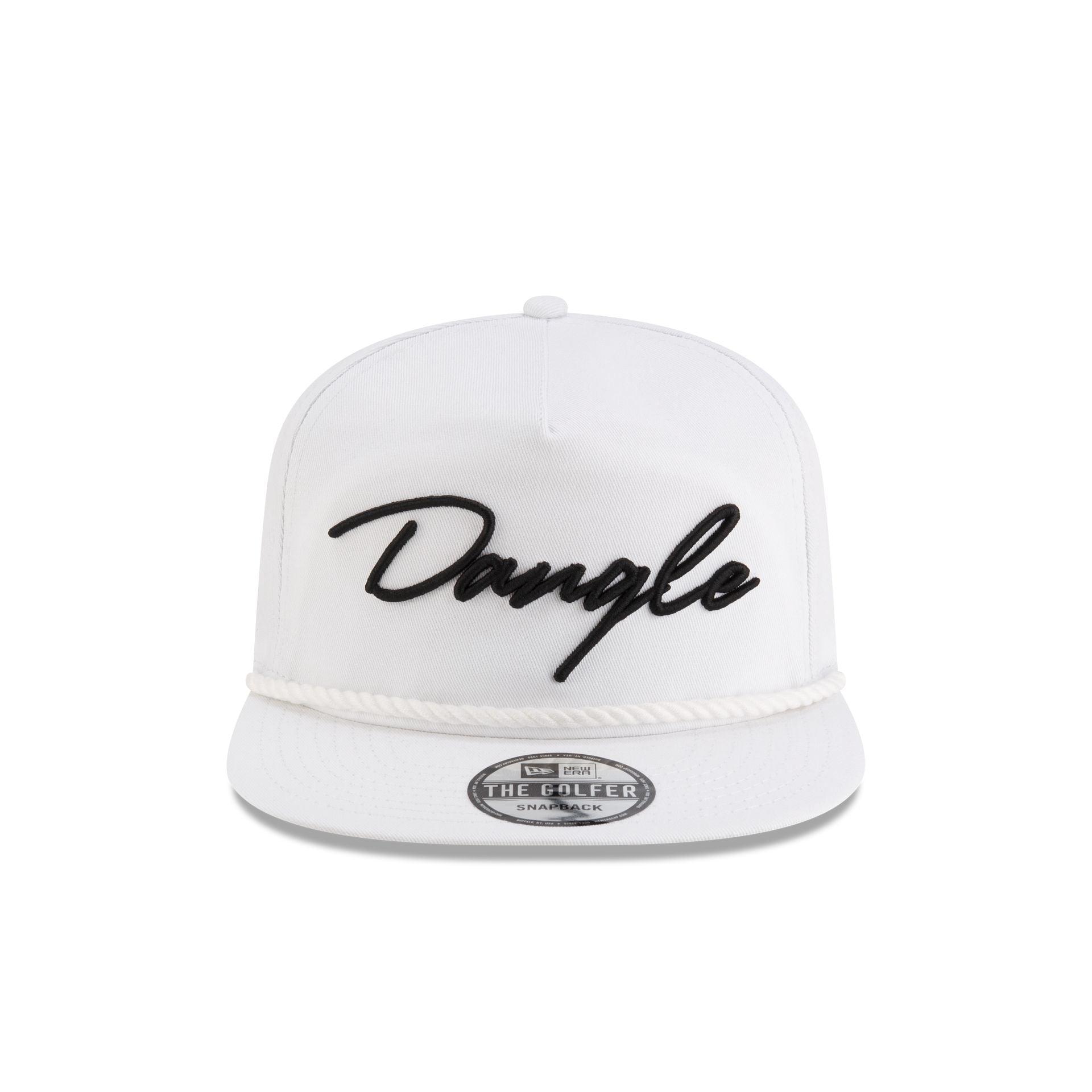 New Era Cap Dangle Golfer Hat Male Product Image