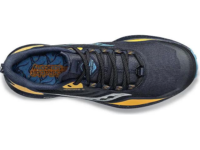 Men's | Saucony Jackalope Peregrine 12 Product Image