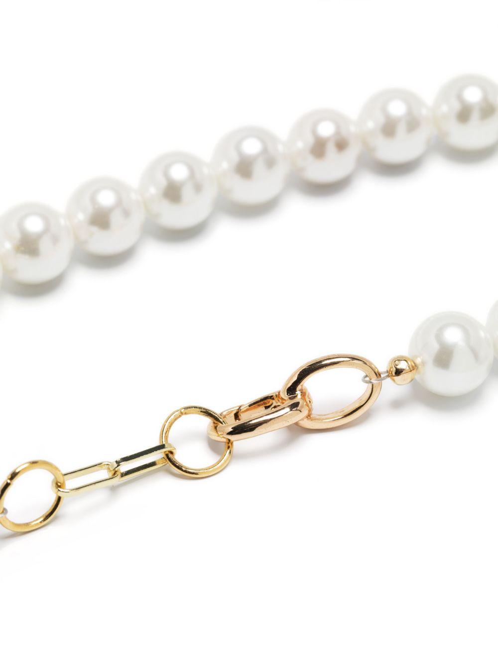 x Shir Fine Jewellery pearl necklace Product Image