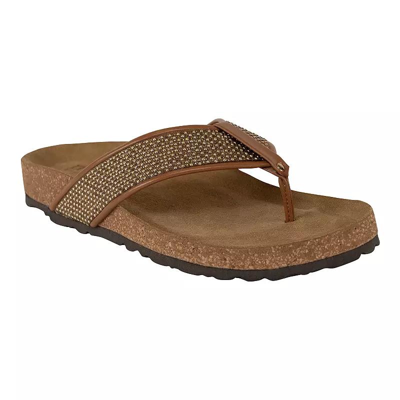 Italian Shoemakers Delani Women's Sandals,  Product Image