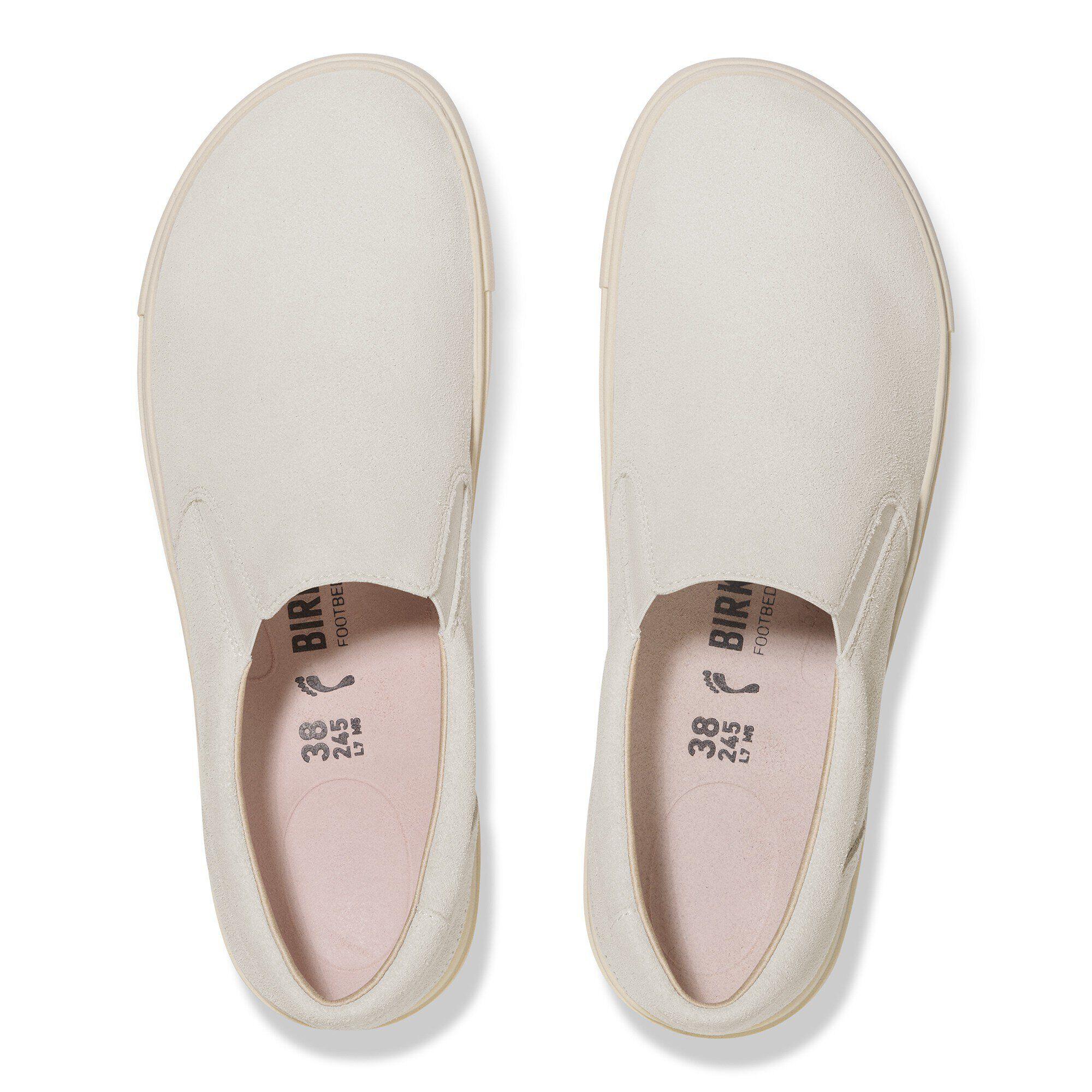 Oswego Suede Leather Product Image