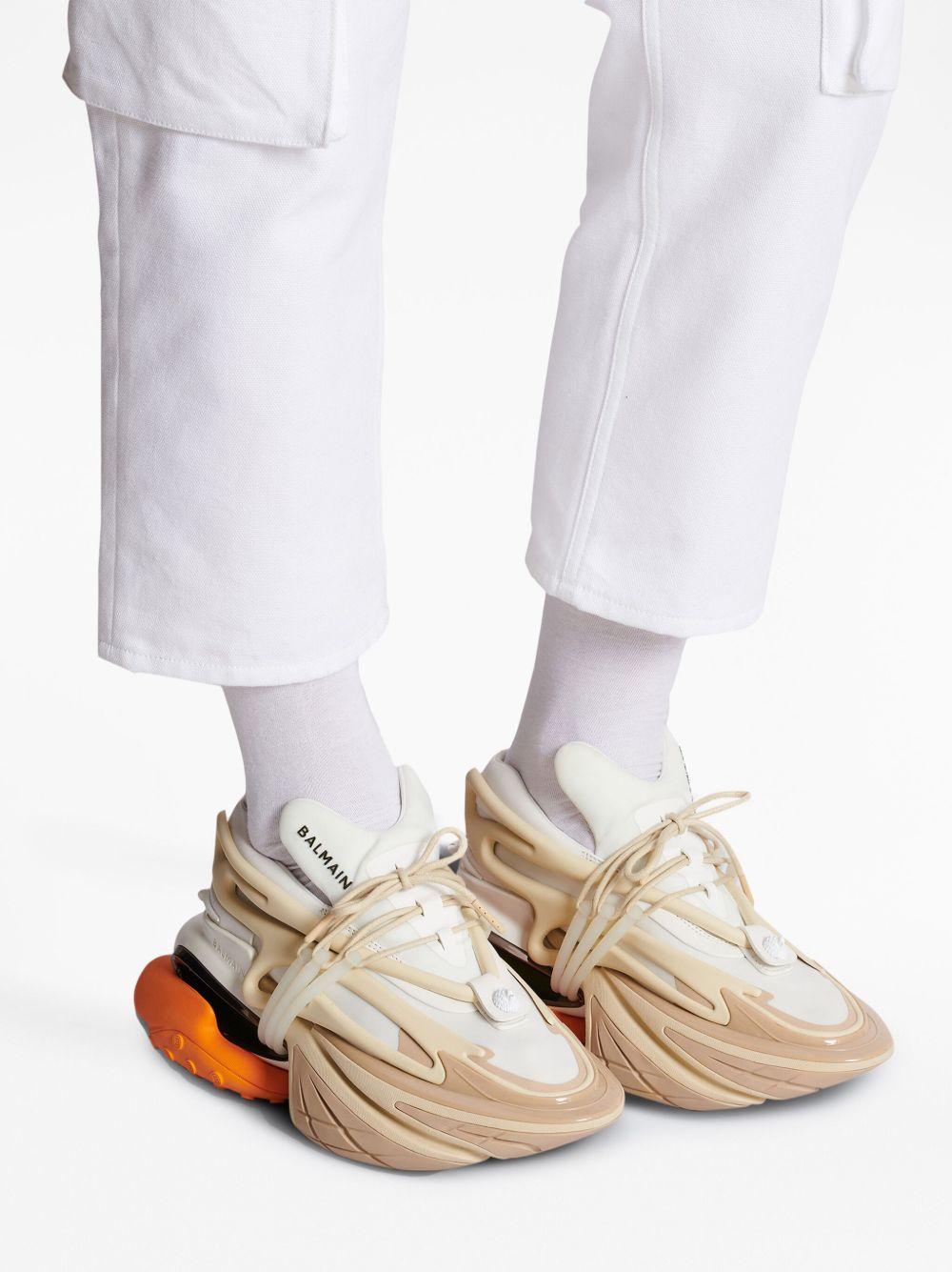 Unicorn low-top sneakers Product Image