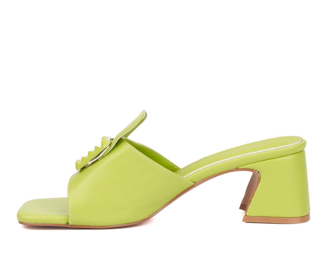 Women's Torgeis Annalise Heeled Sandals Product Image