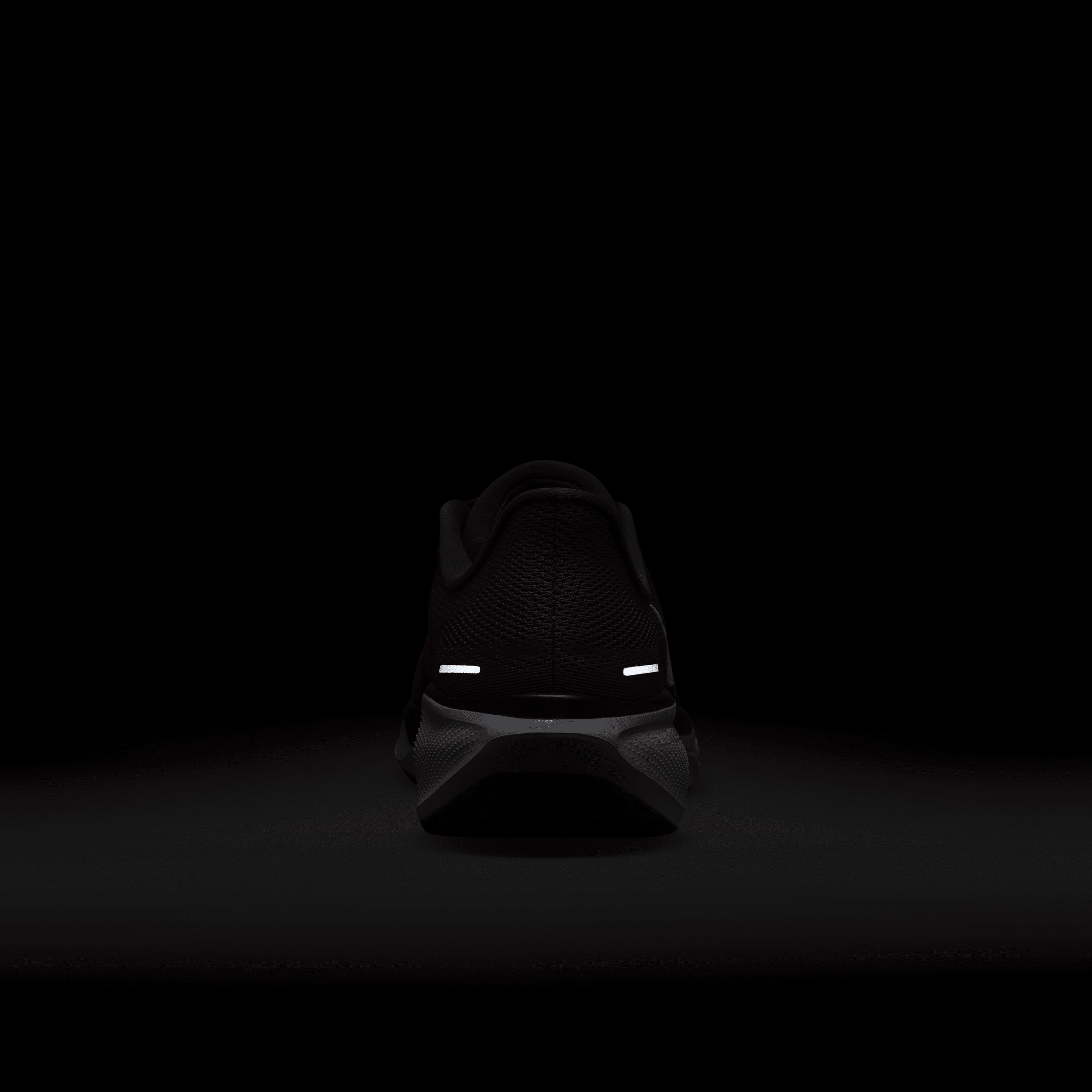 Oklahoma Pegasus 41 Men's Nike College Road Running Shoes Product Image