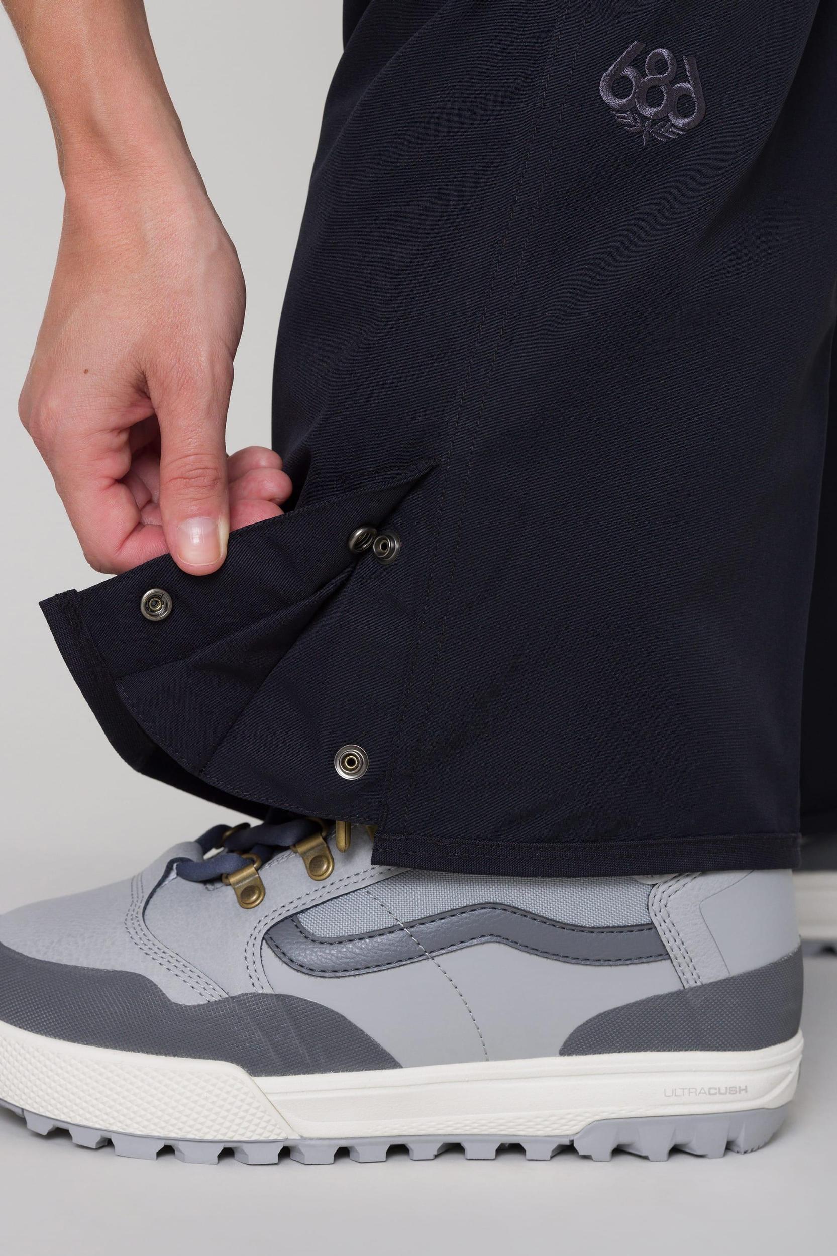 686 Women's SMARTY 3-in-1 Cargo Pant Female Product Image