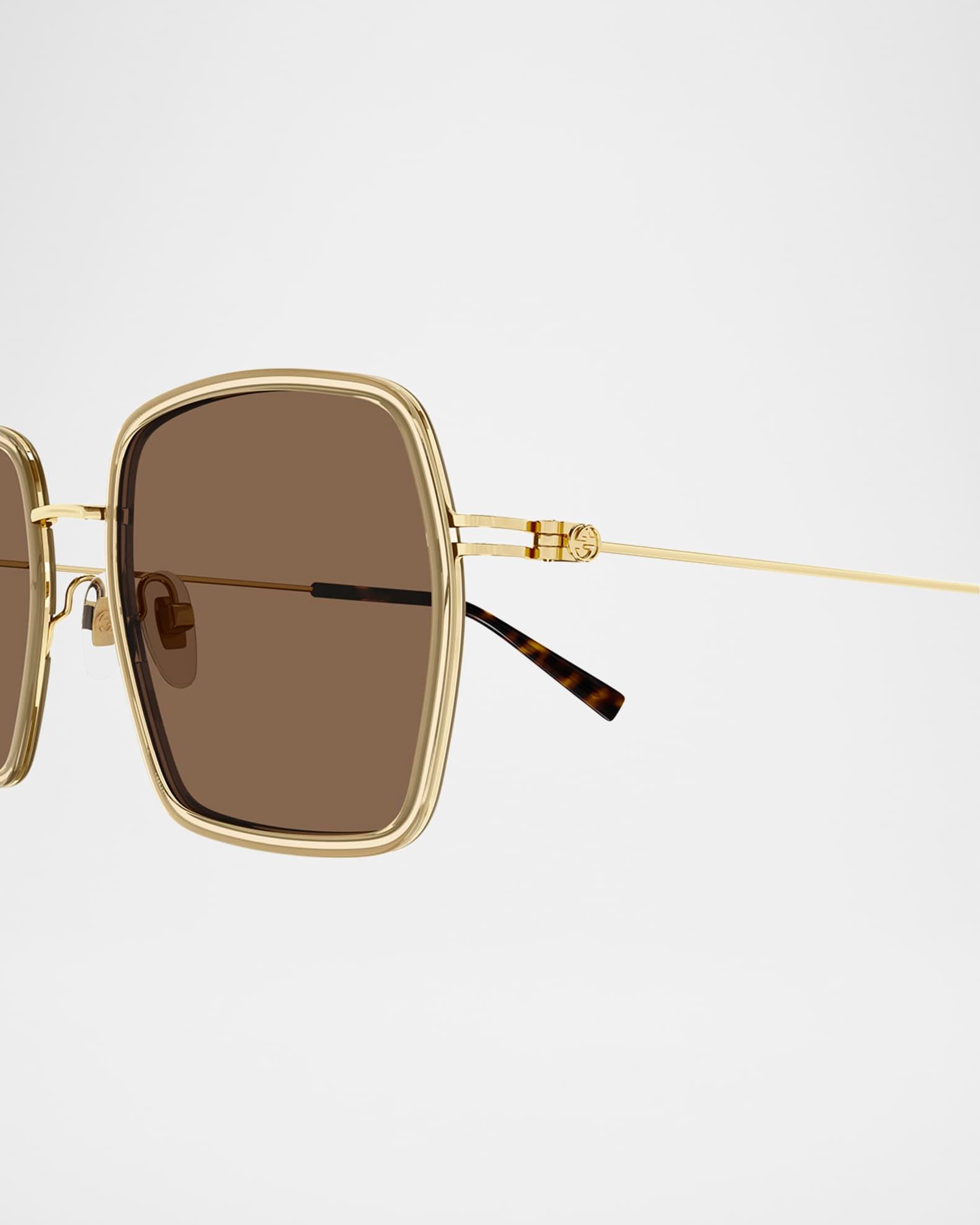 Panthère de Cartier sunglasses Product Image