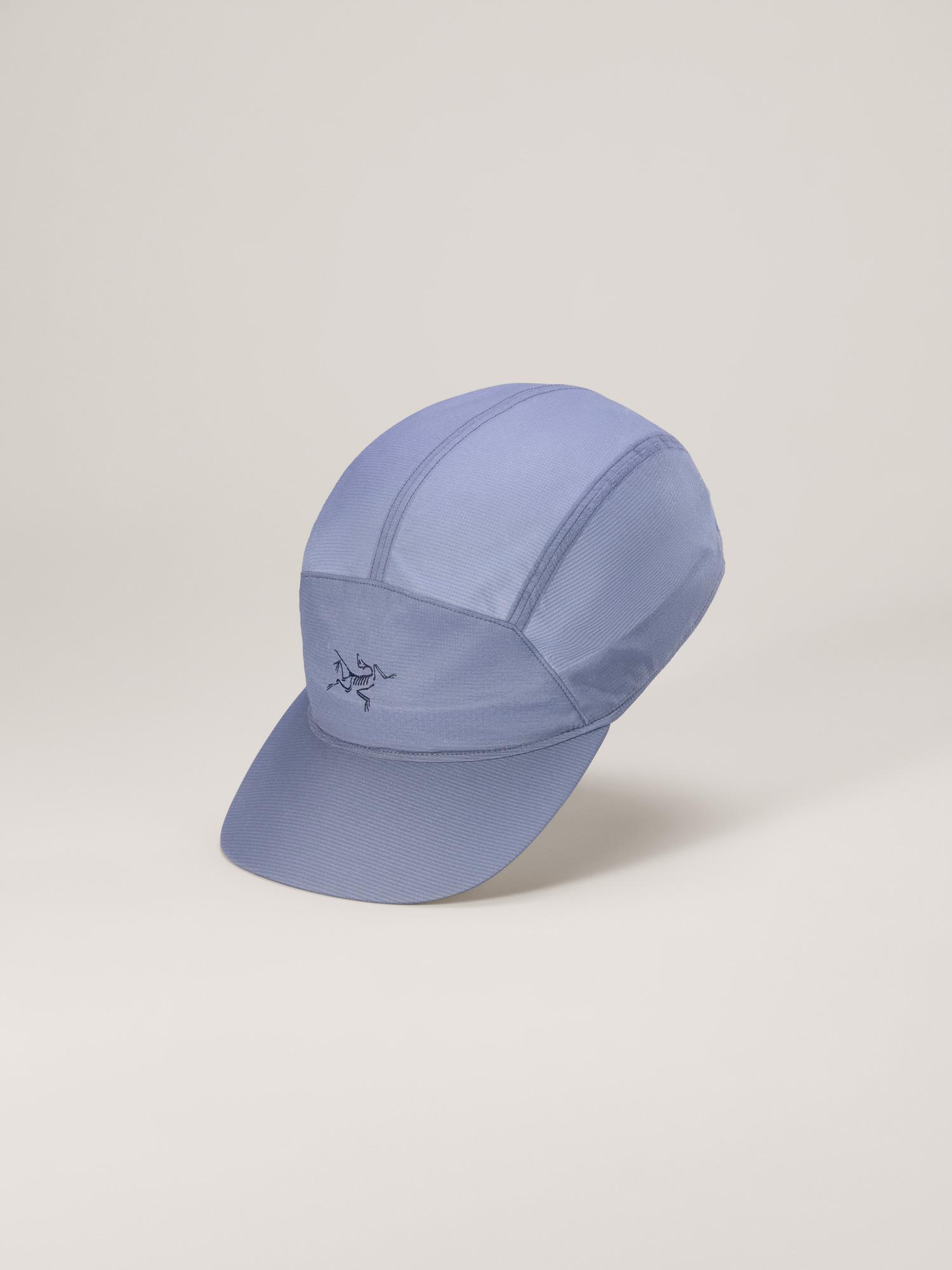 Aerios 5 Panel Cap Product Image