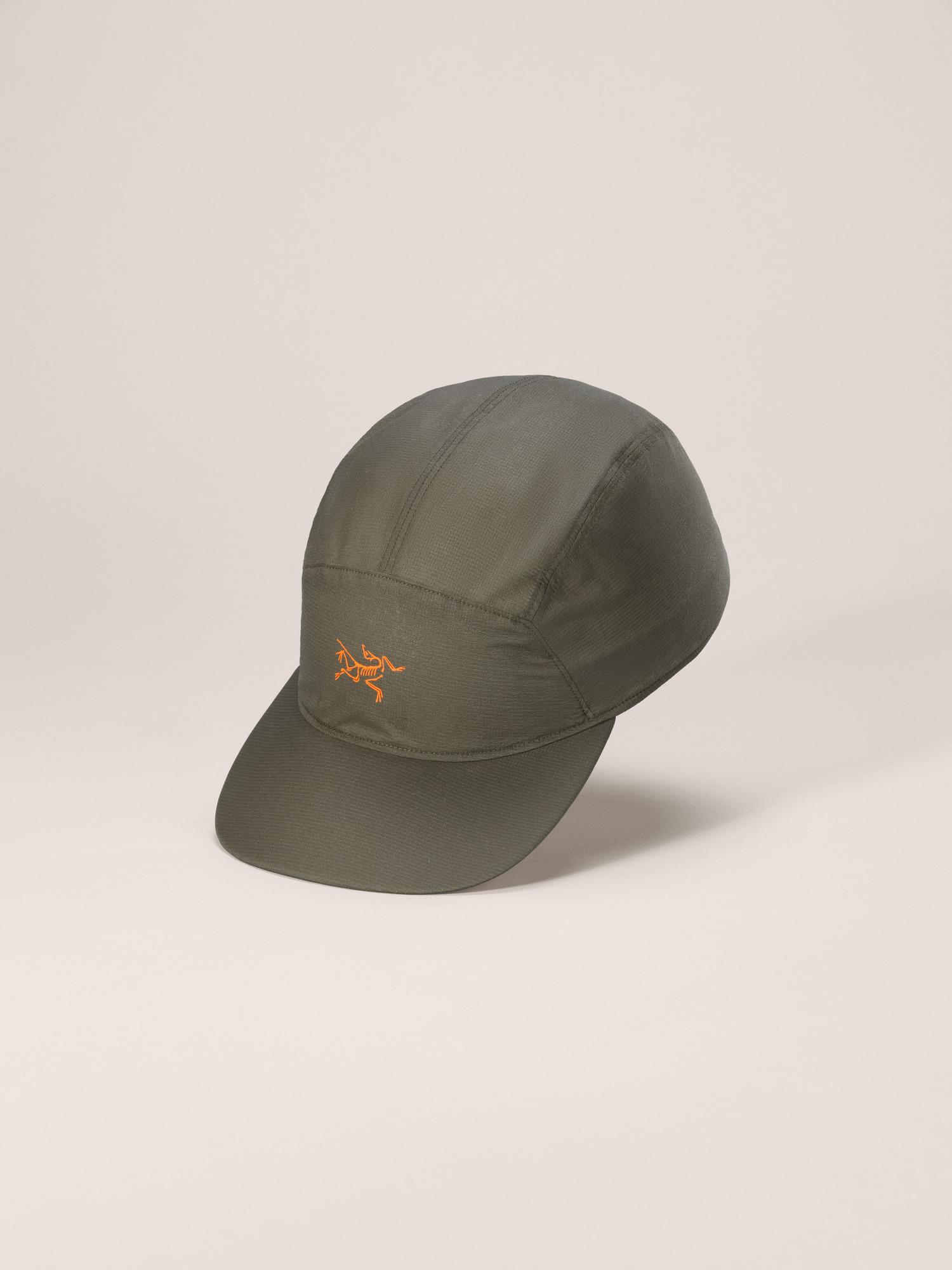 Aerios 5 Panel Cap Product Image