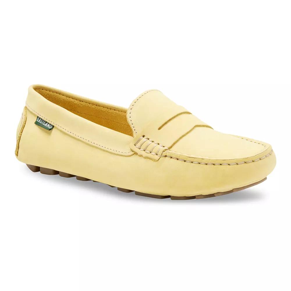 Eastland Womens Patricia Loafer Product Image