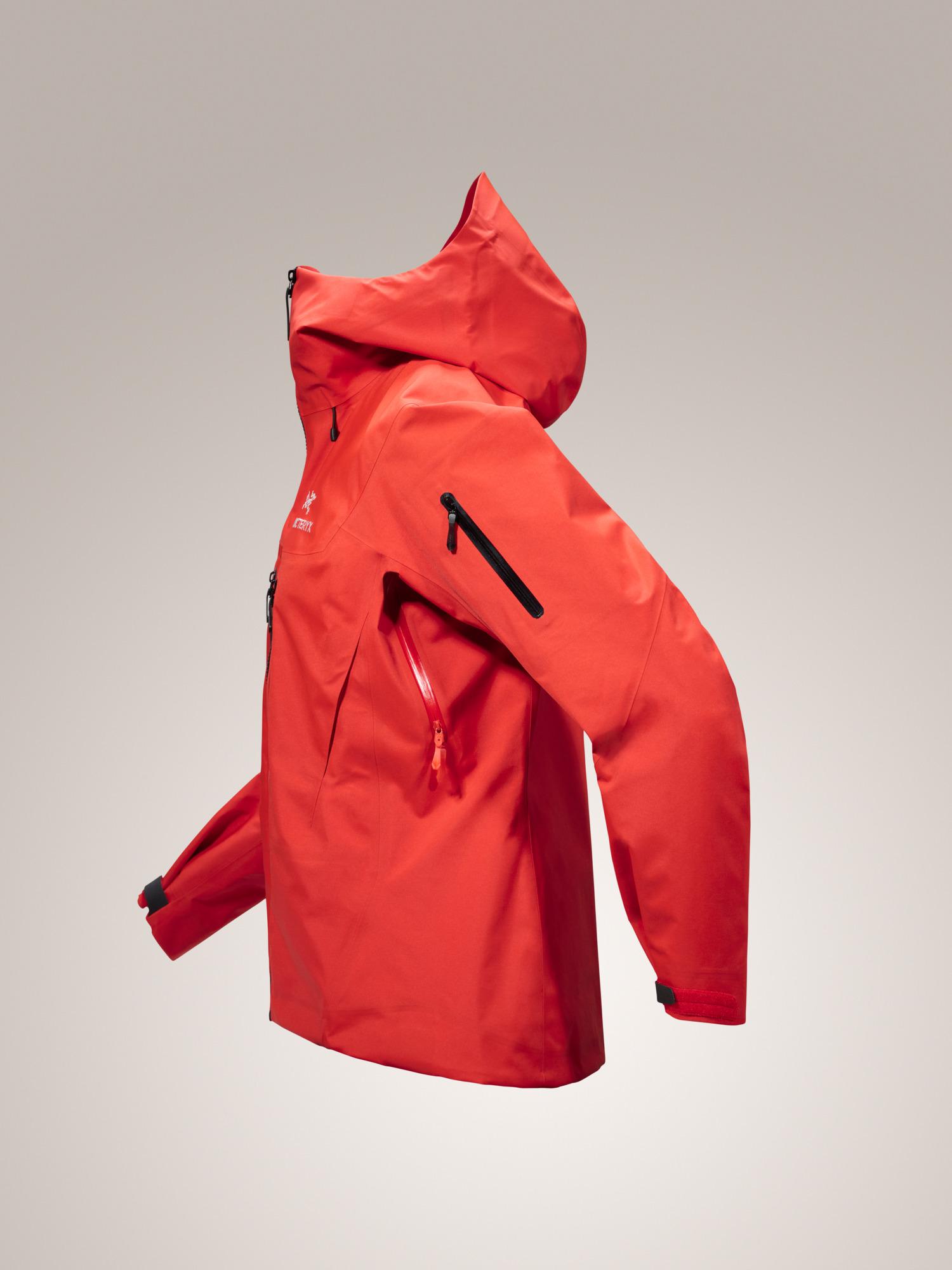 Alpha SV Jacket Women's Product Image