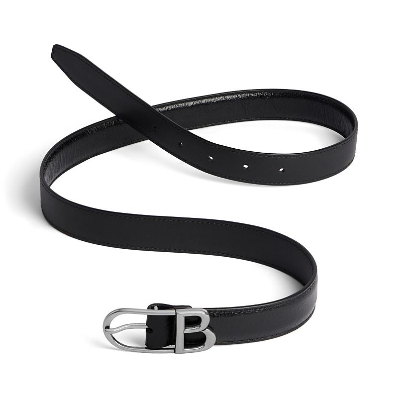 Womens Classic B Belt Product Image