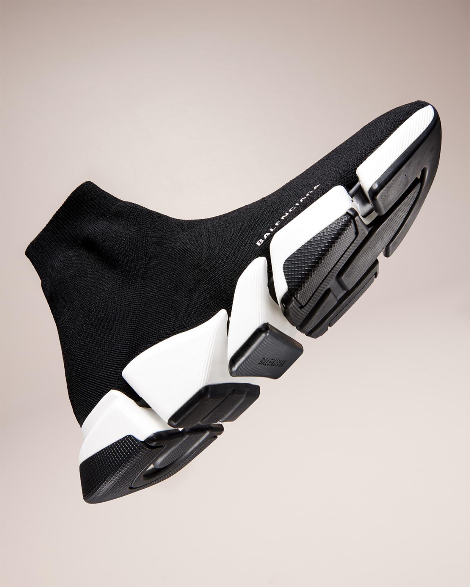 Mens Speed 2.0 Recycled Knit Sneaker Product Image