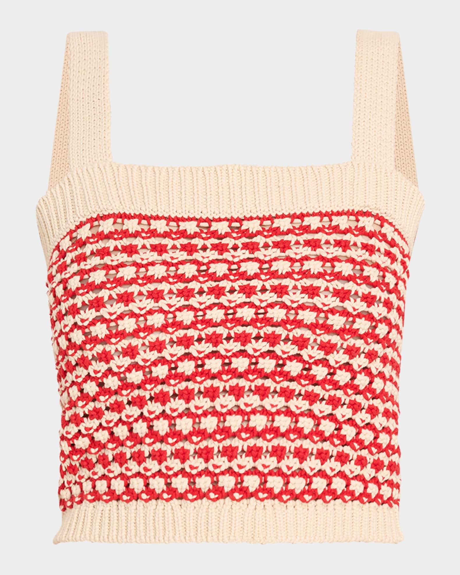 Marti Tank Top Product Image
