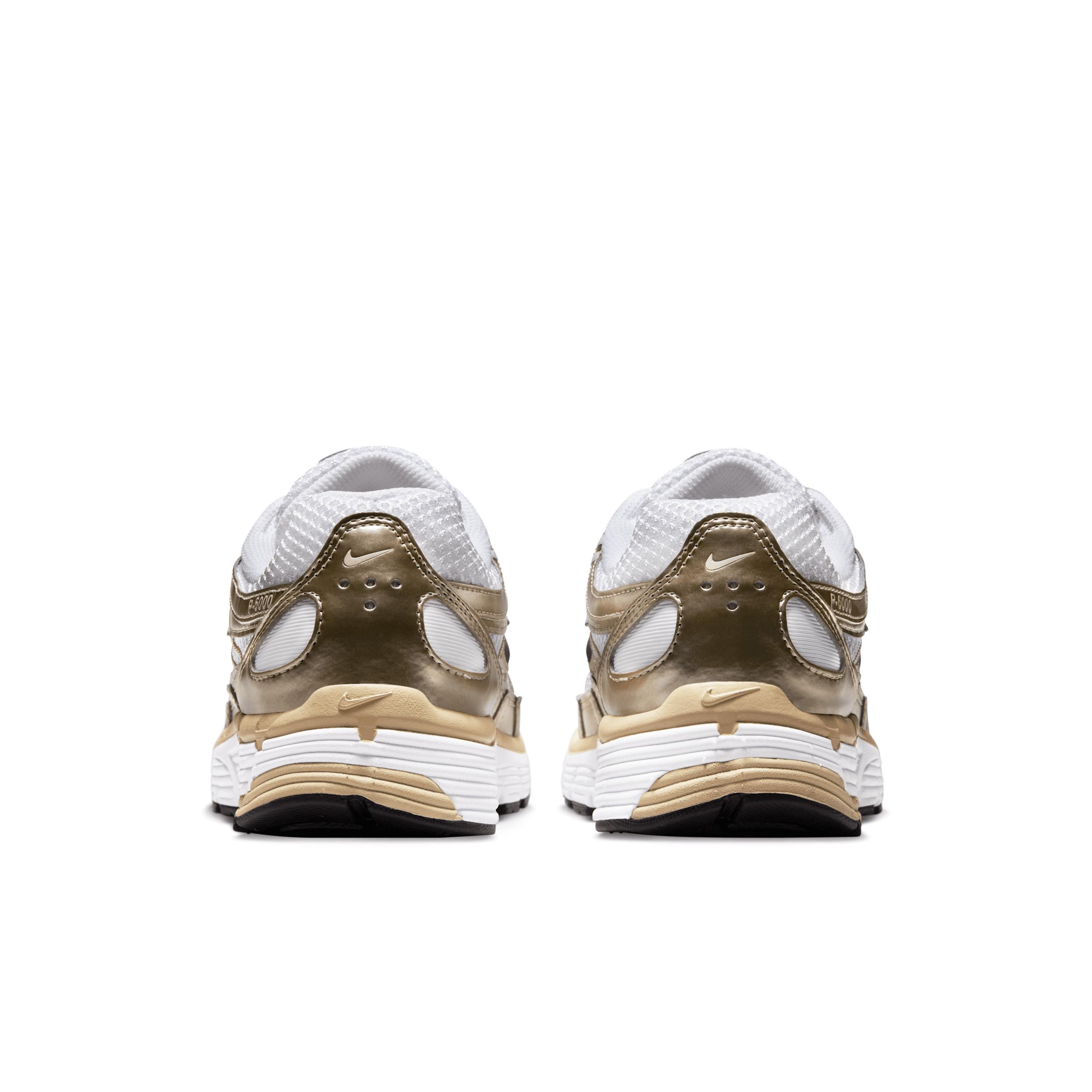 Nike Women's P-000 Gold Shoes Product Image