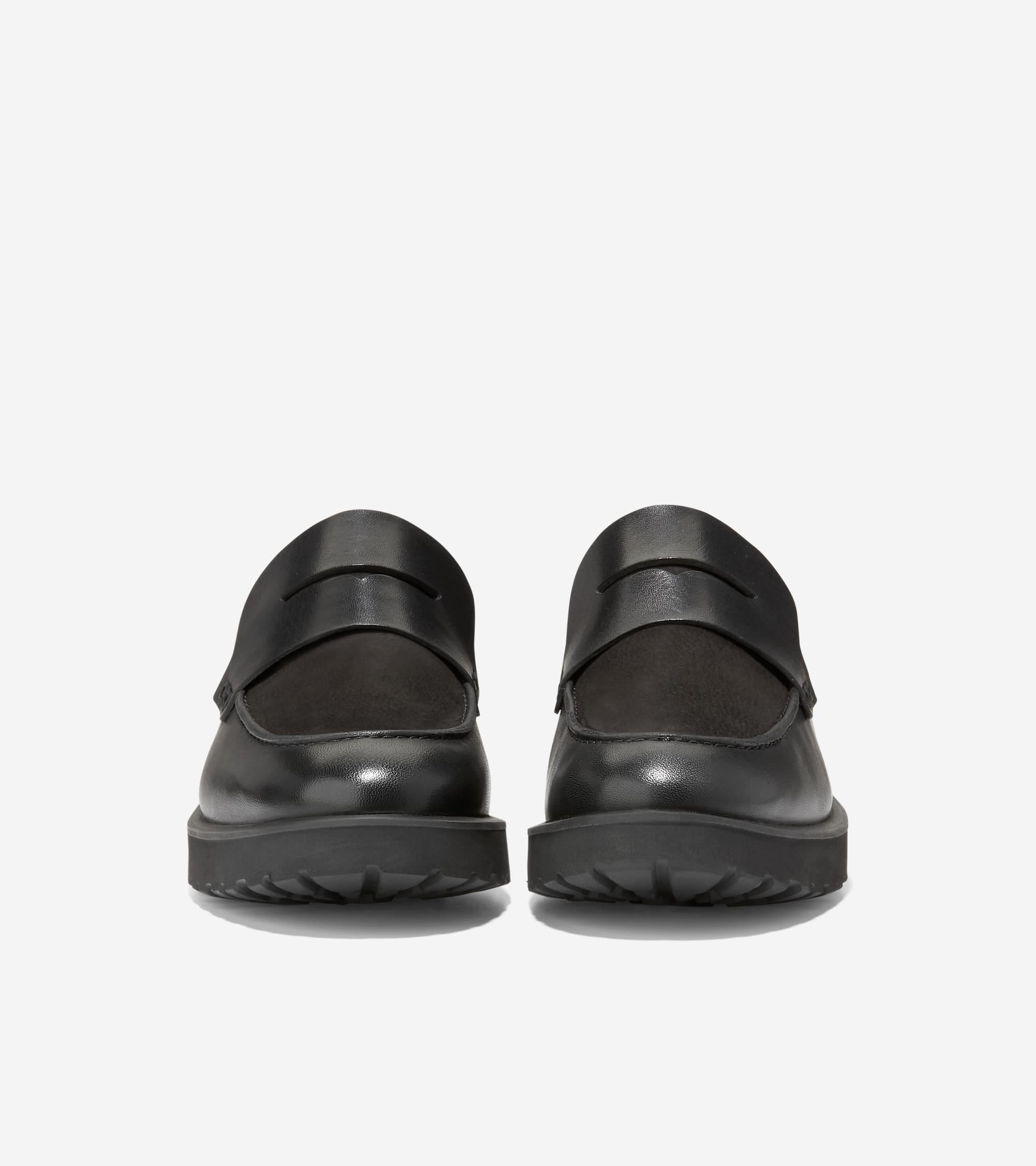 Men's Pique Textured Crew Socks Product Image