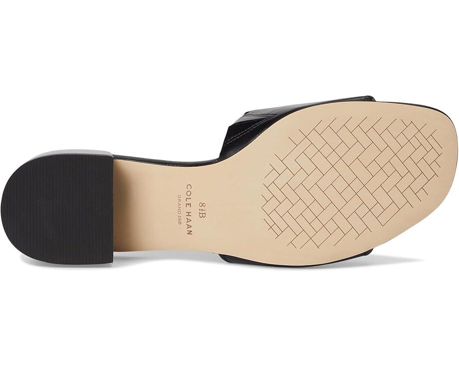 Calli Single Band Sandal Product Image