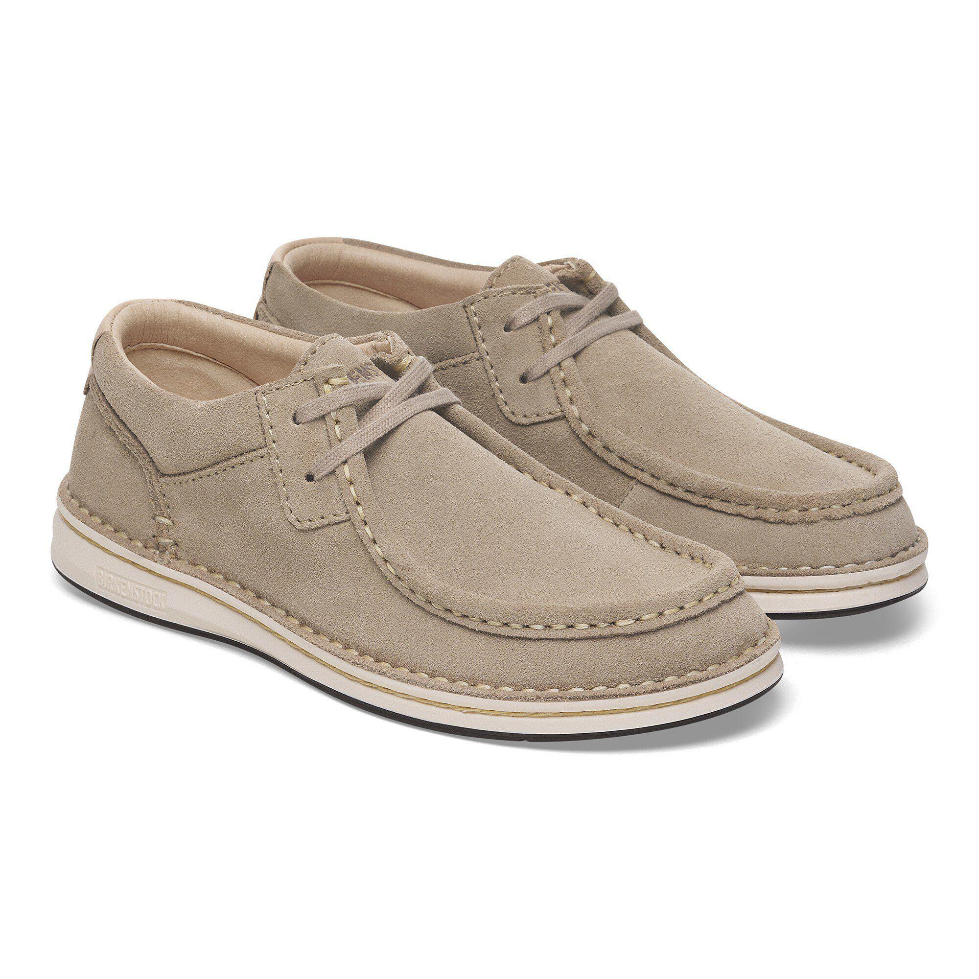 Pasadena Suede Leather Product Image