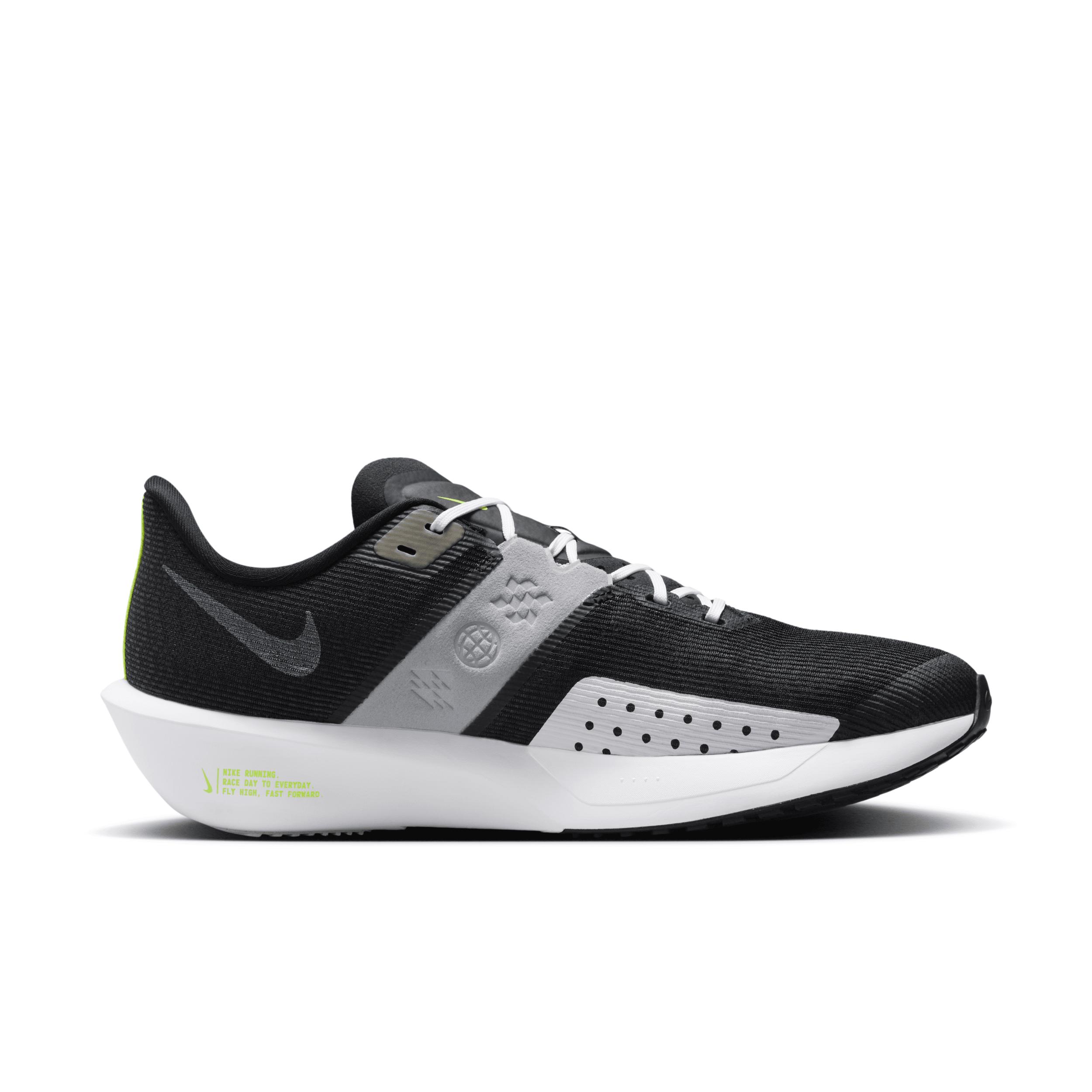 Nike Mens Zoom Rival Fly 4 Road Racing Shoes | FV6040-001 Product Image