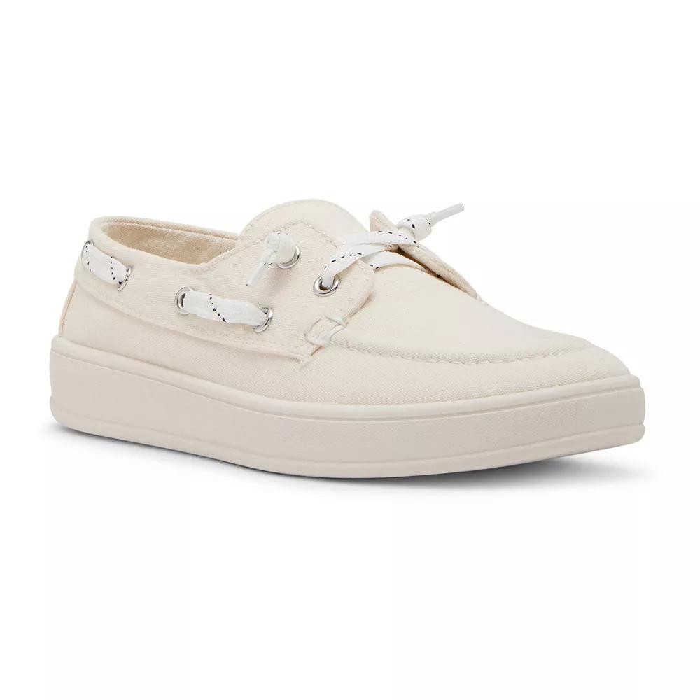 madden girl Galley Womens Casual Slip-On Shoes Product Image