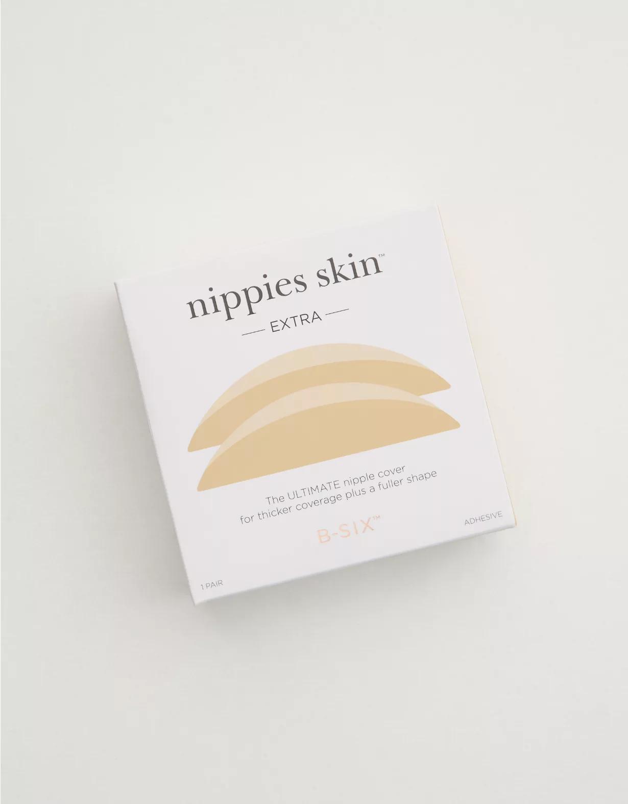 Nippies Extra Coverage™ Product Image